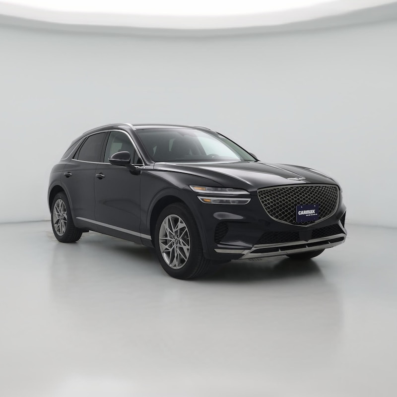 2025 Genesis GV70