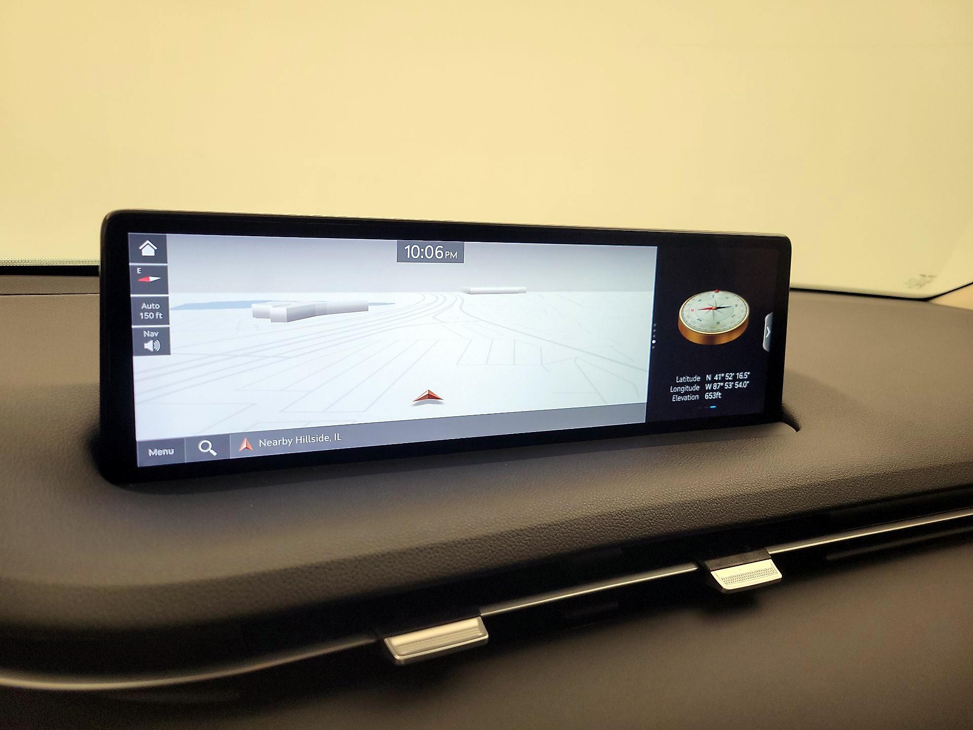 Thumbnail: 2025 Genesis GV70 - 14