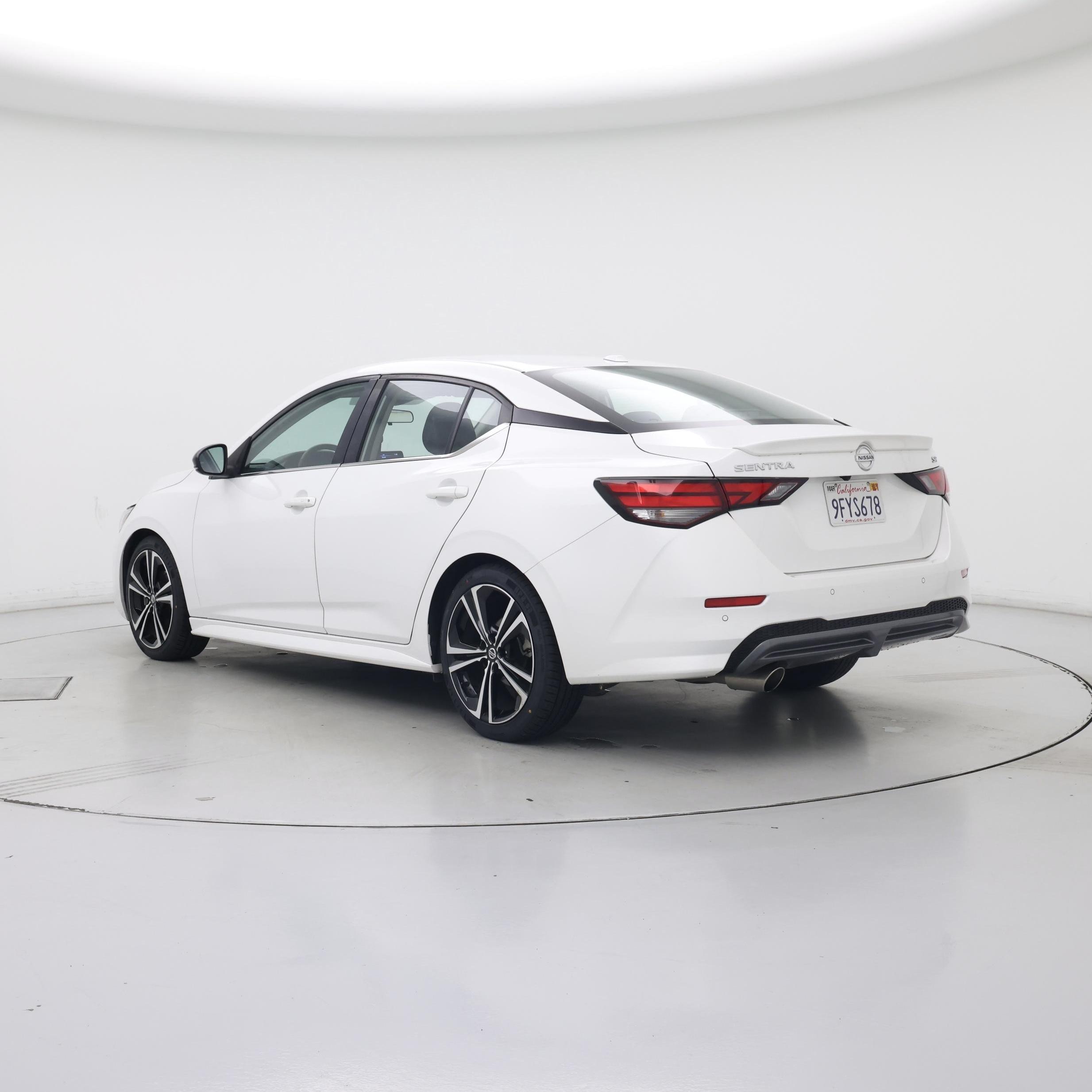 Thumbnail: 2023 Nissan Sentra - 2