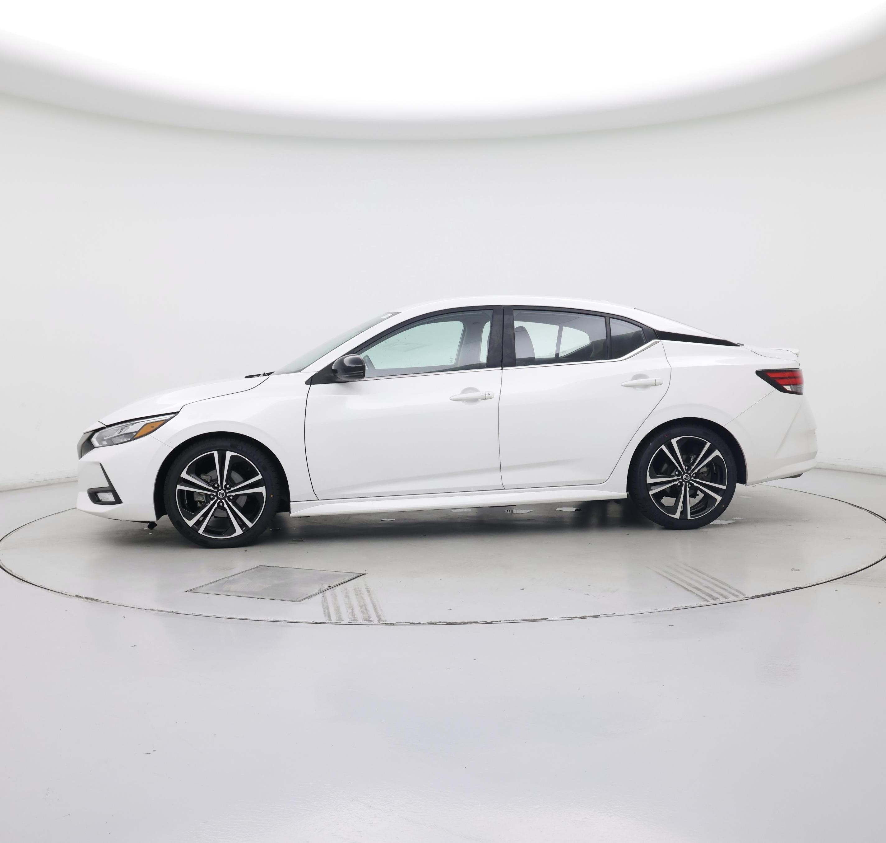 Thumbnail: 2023 Nissan Sentra - 3