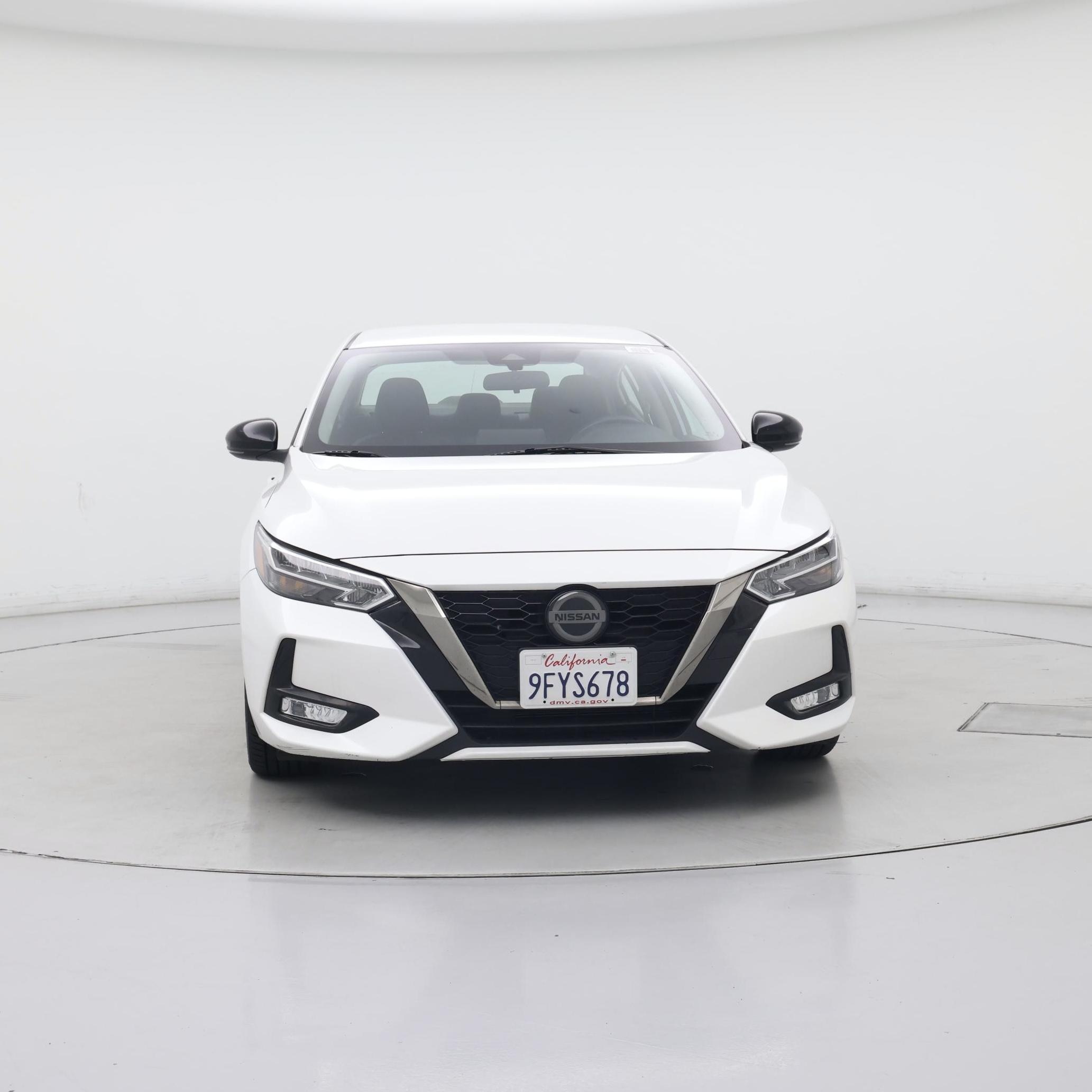Thumbnail: 2023 Nissan Sentra - 5