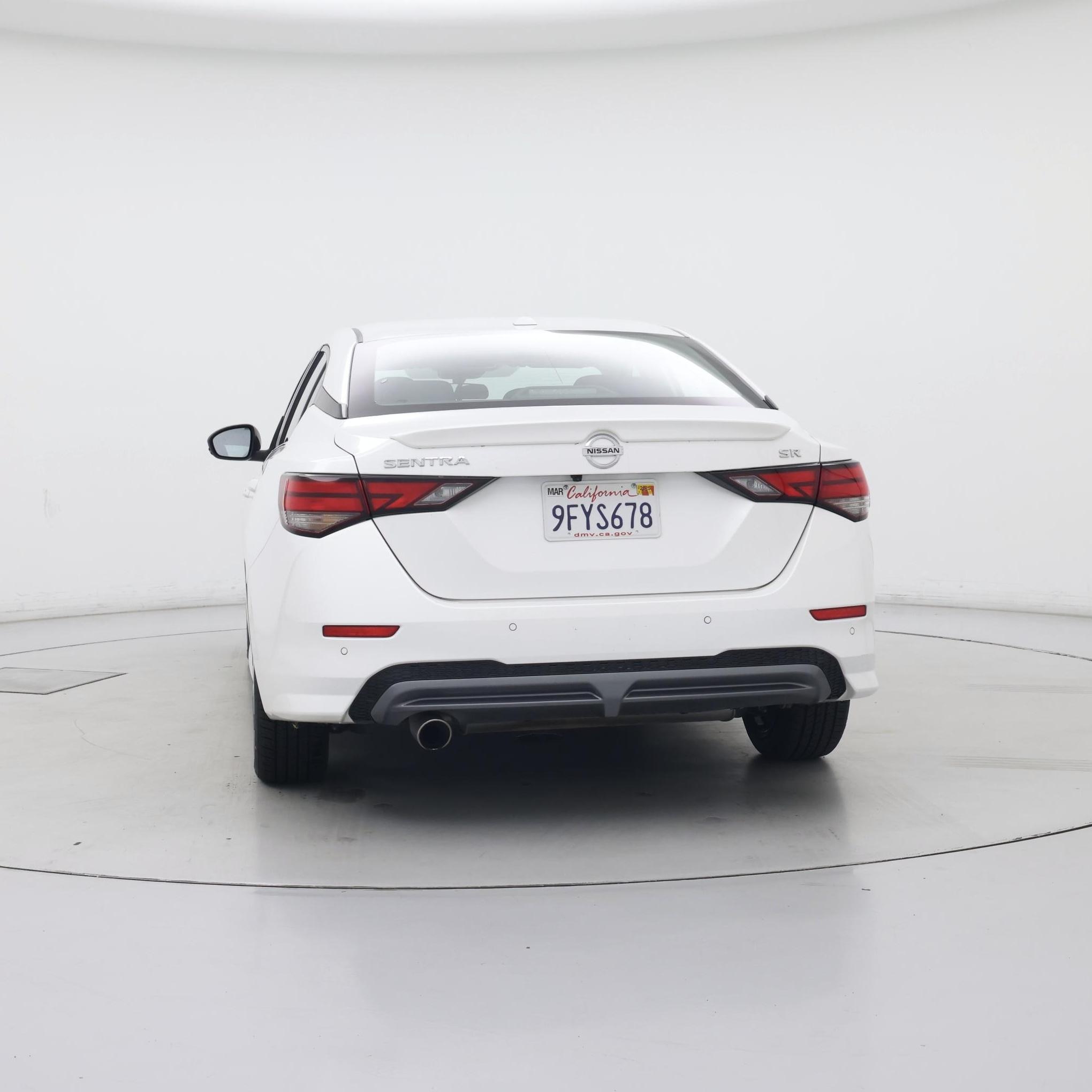 Thumbnail: 2023 Nissan Sentra - 6