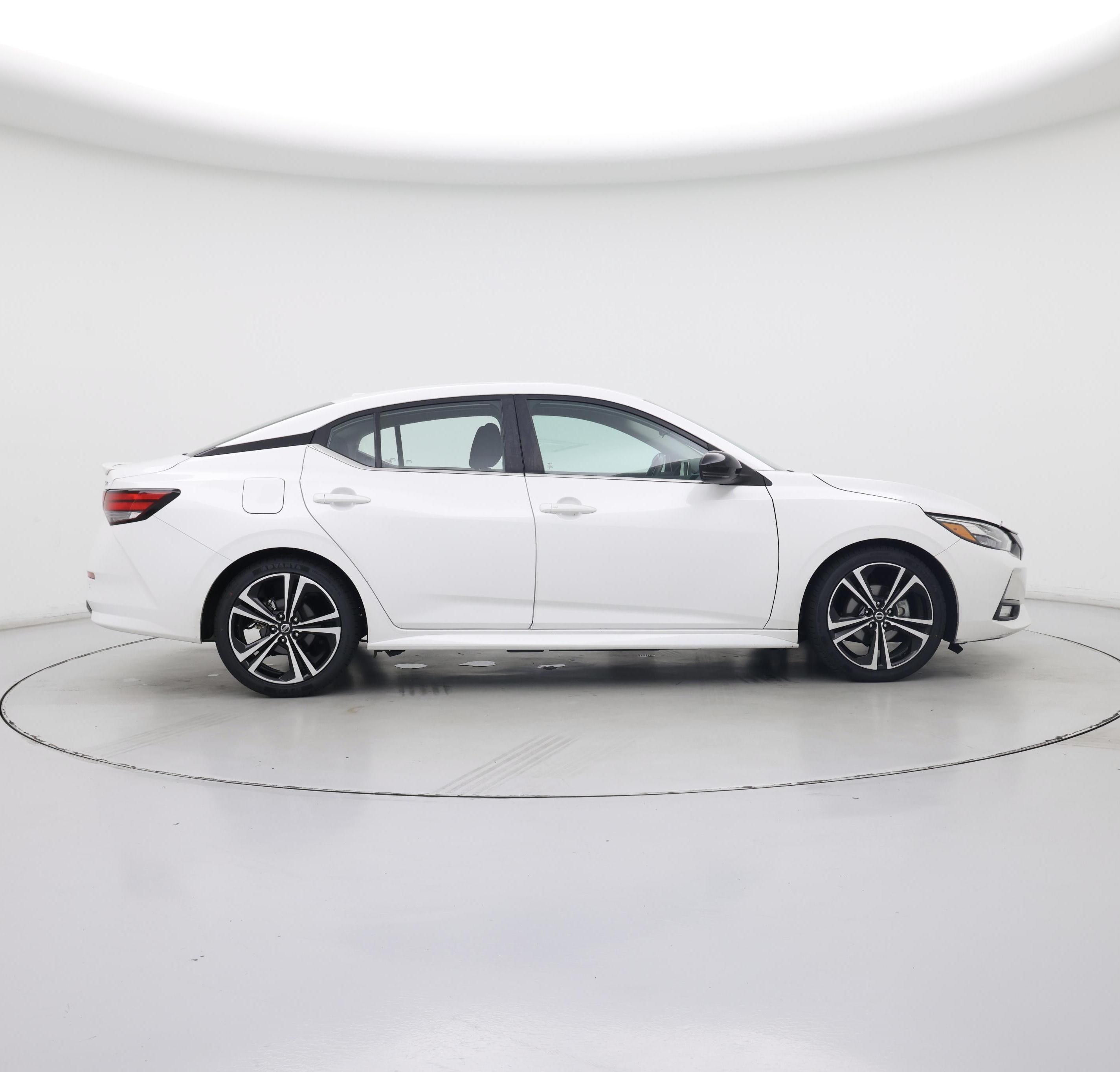 Thumbnail: 2023 Nissan Sentra - 7