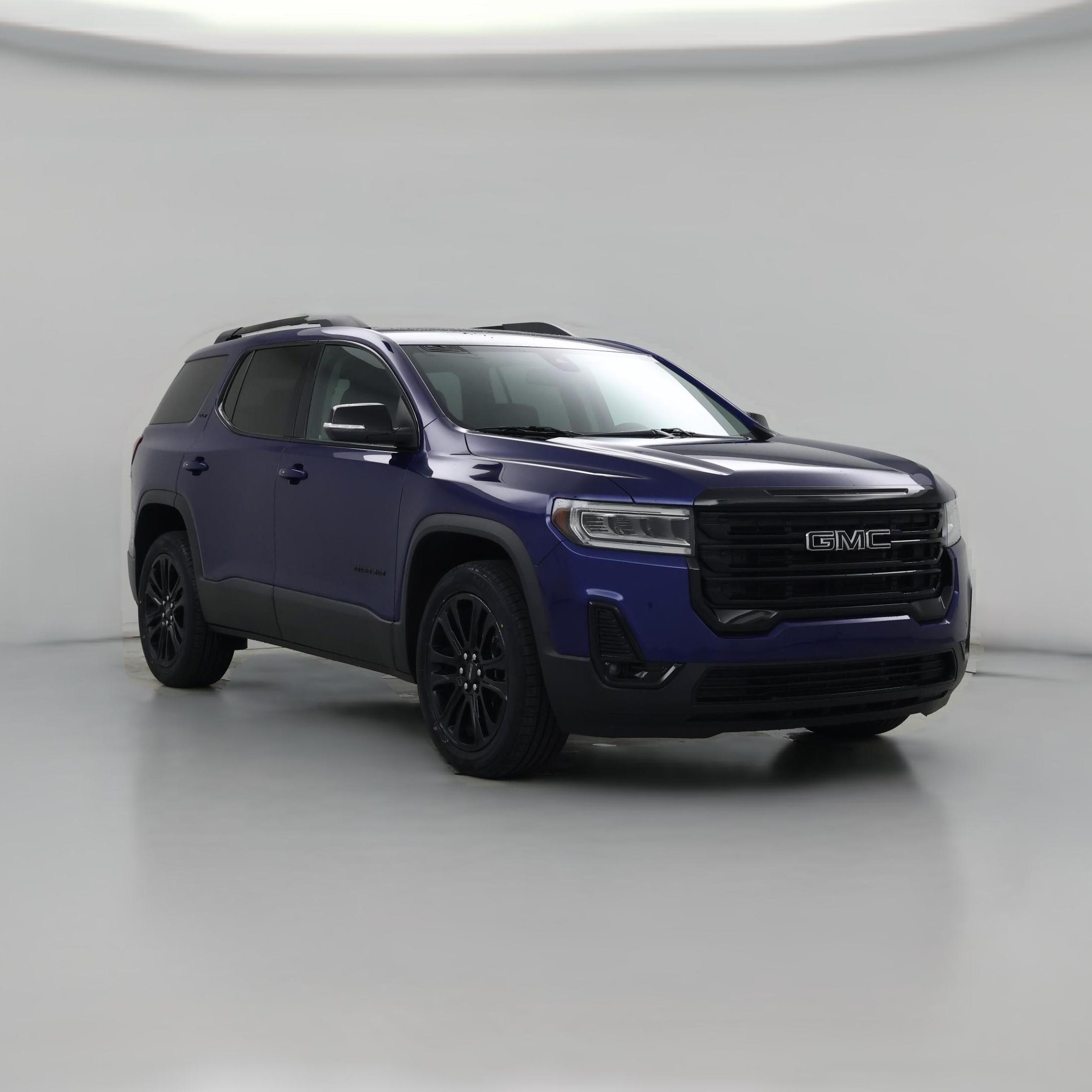 Thumbnail: 2023 GMC Acadia - 1