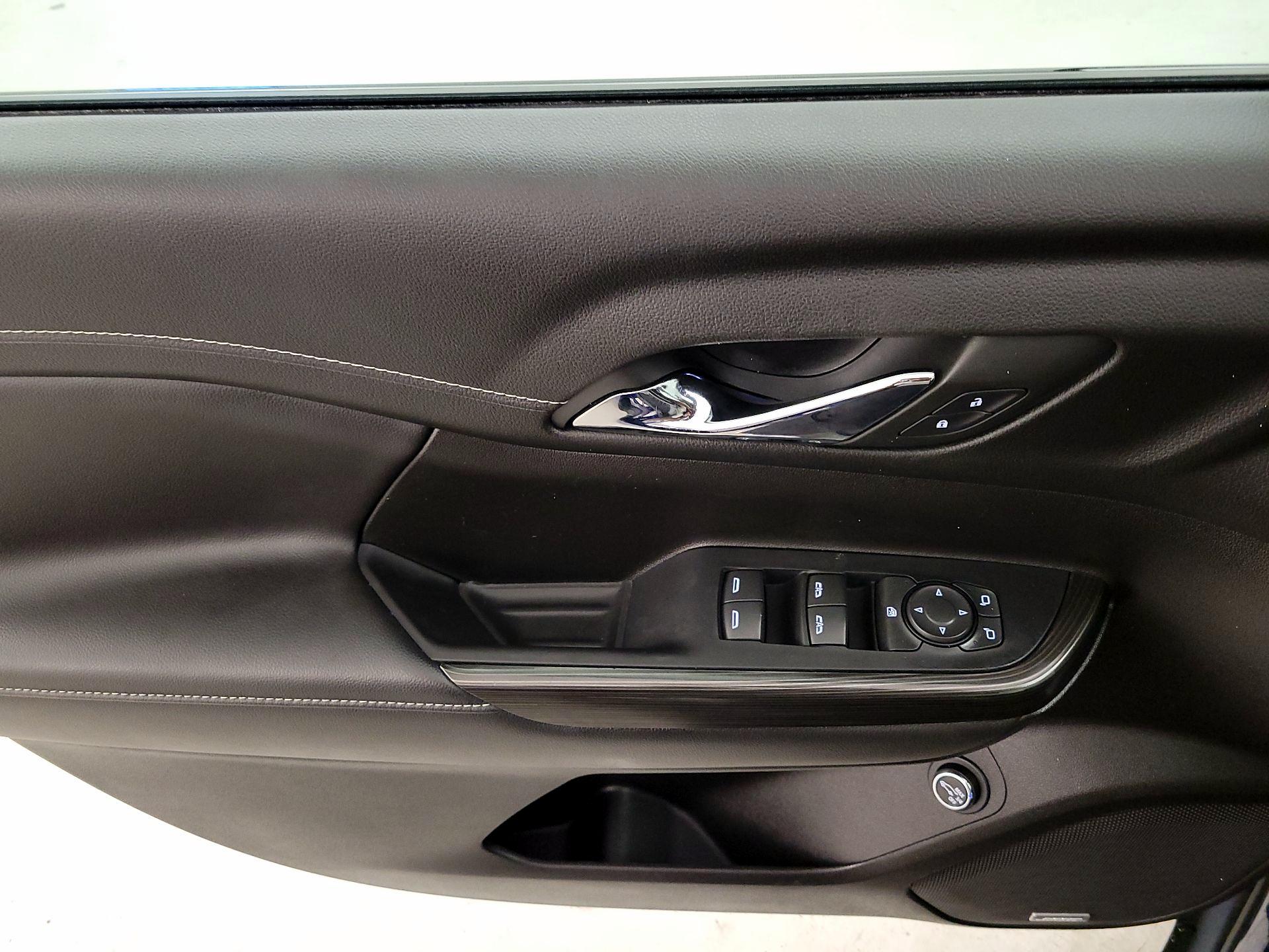 Thumbnail: 2023 GMC Acadia - 12