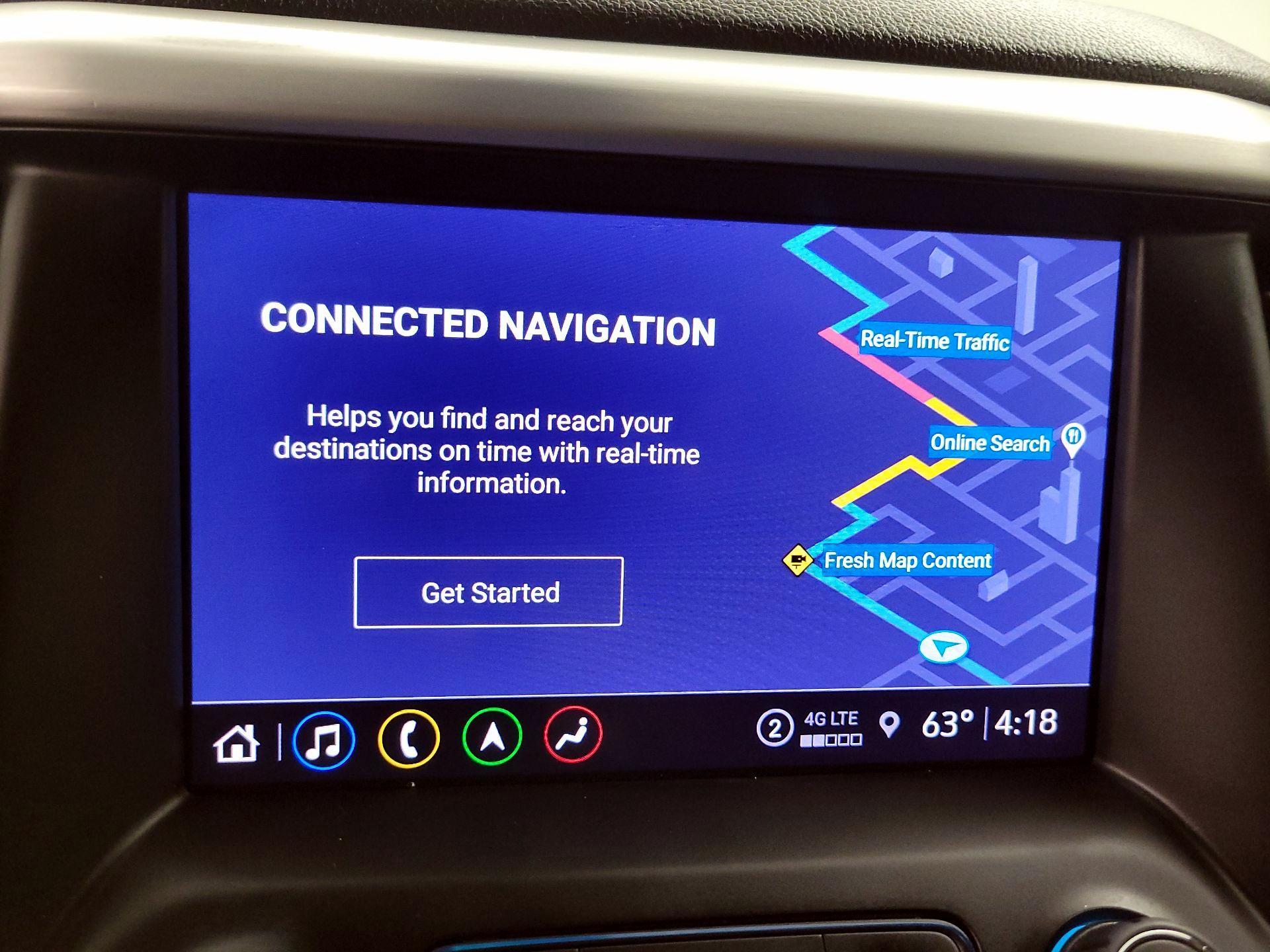 Thumbnail: 2023 GMC Acadia - 14