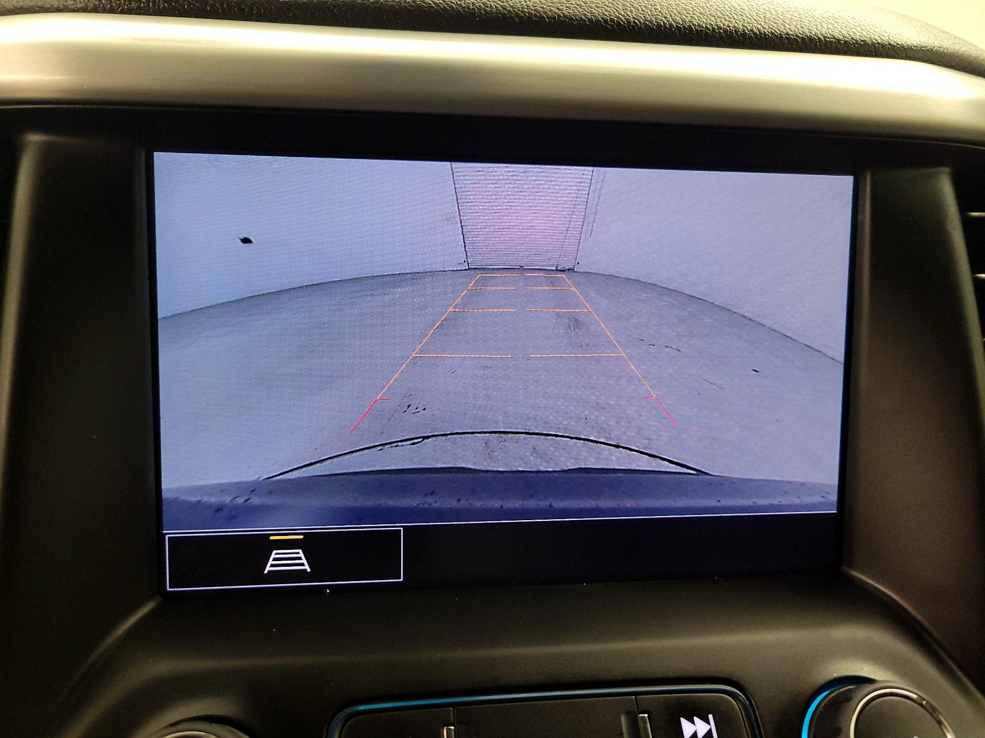 Thumbnail: 2023 GMC Acadia - 15