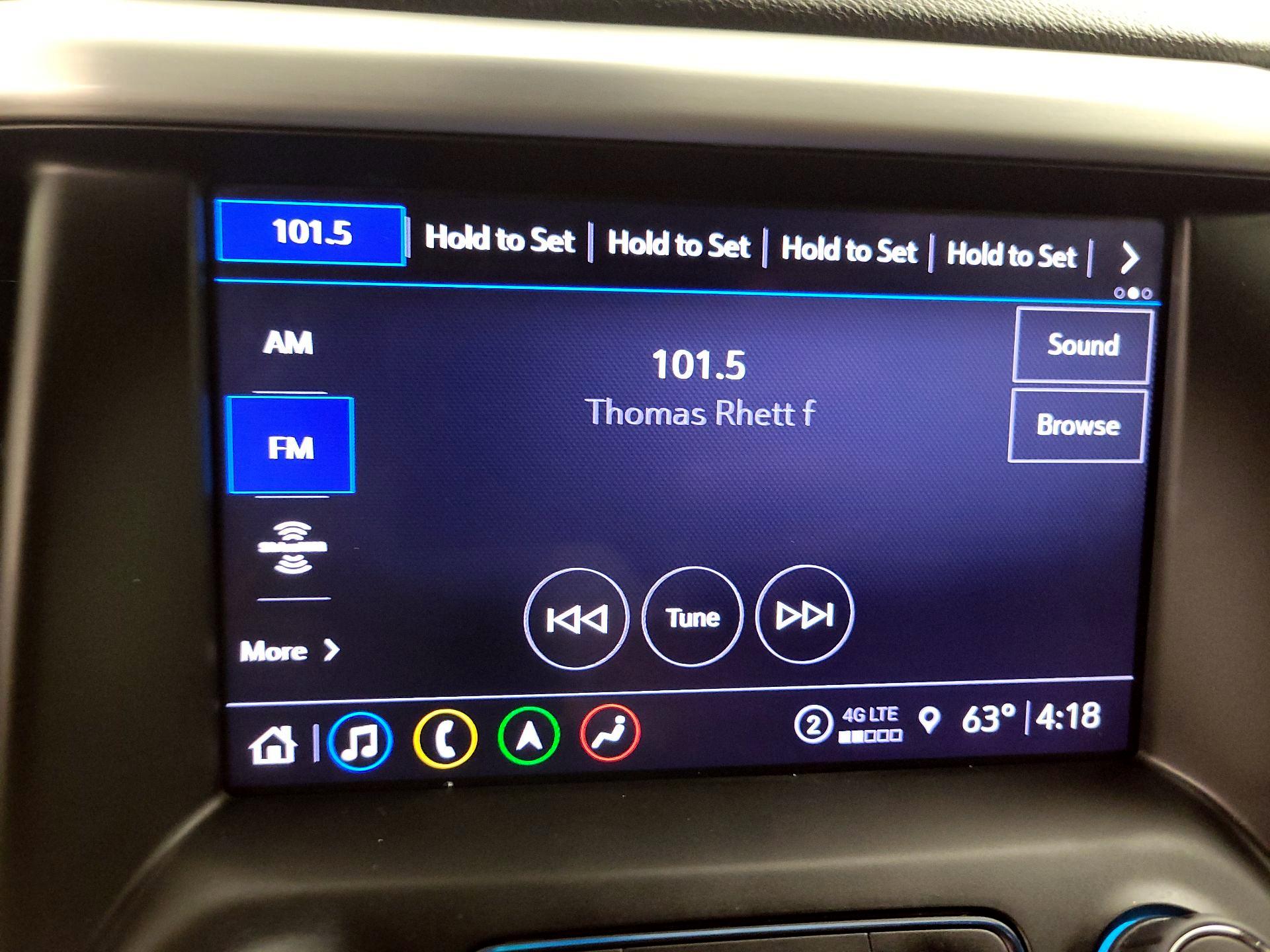 Thumbnail: 2023 GMC Acadia - 16