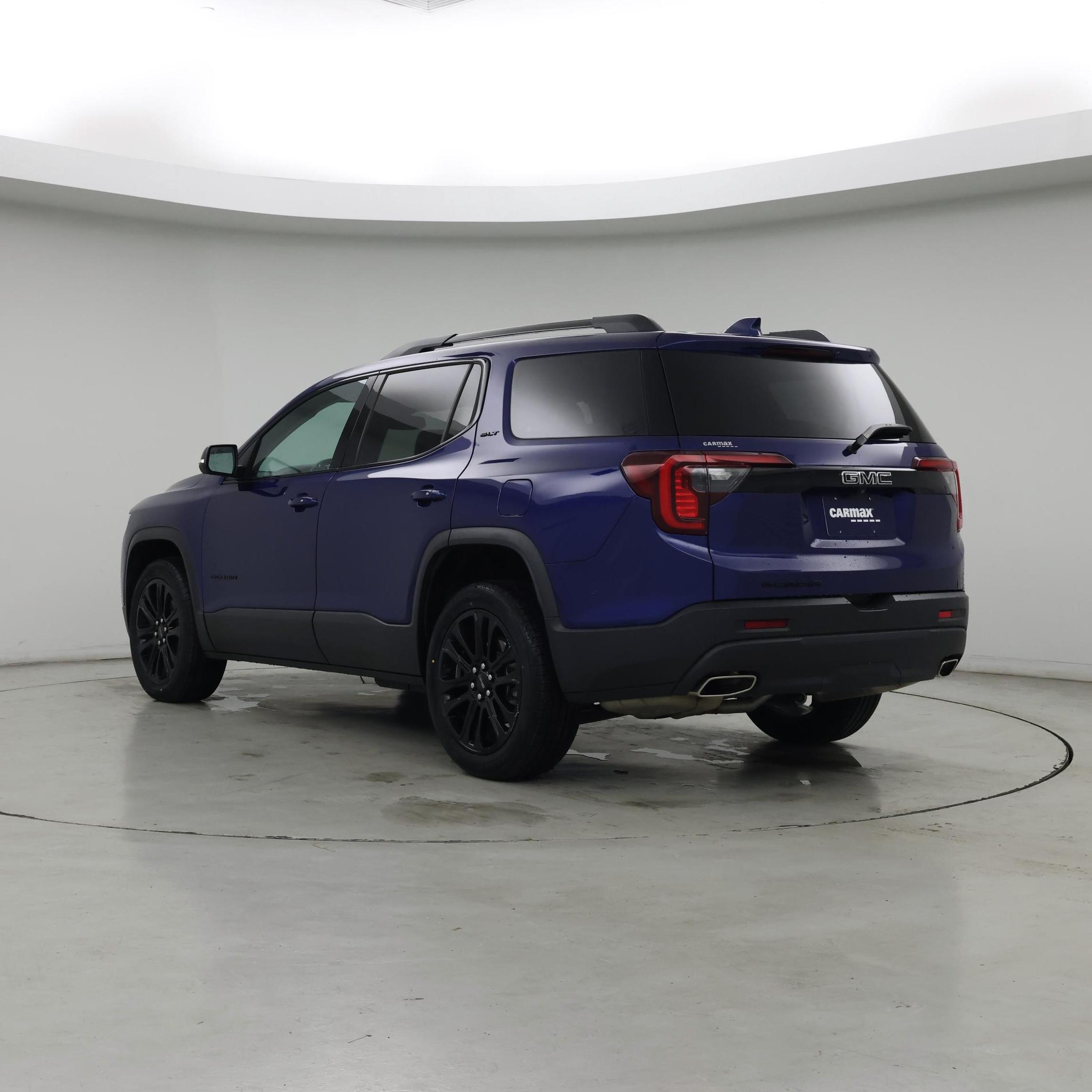 Thumbnail: 2023 GMC Acadia - 2