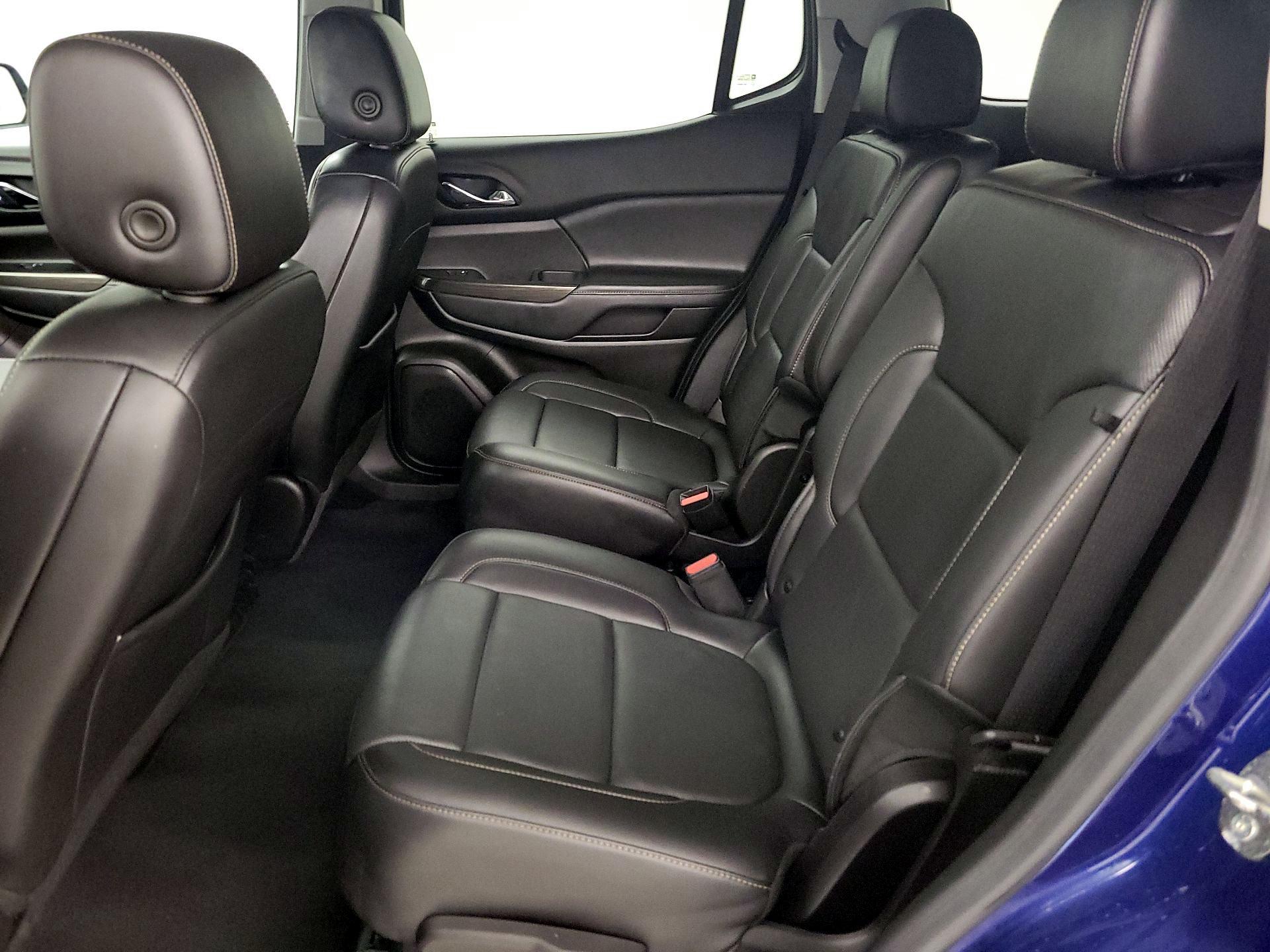 Thumbnail: 2023 GMC Acadia - 20