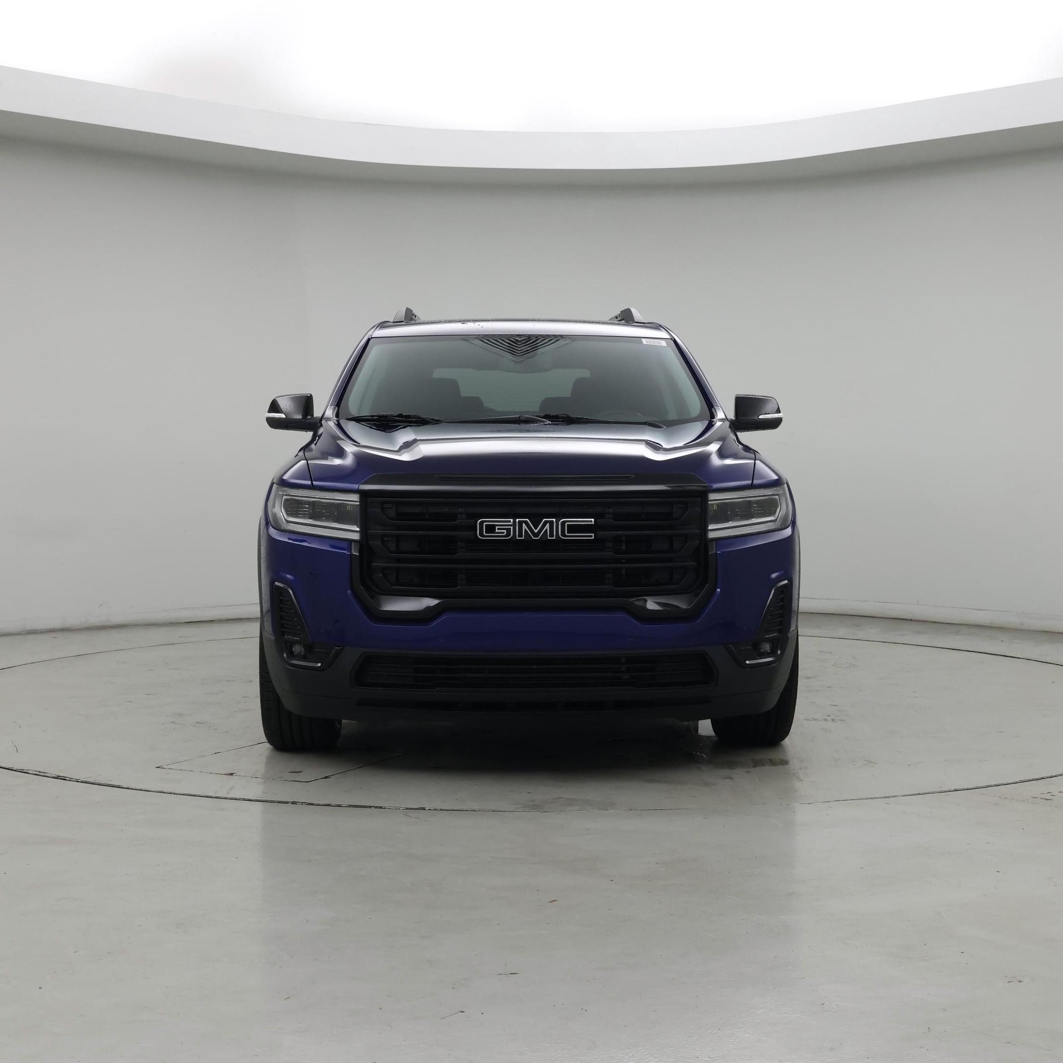 Thumbnail: 2023 GMC Acadia - 5