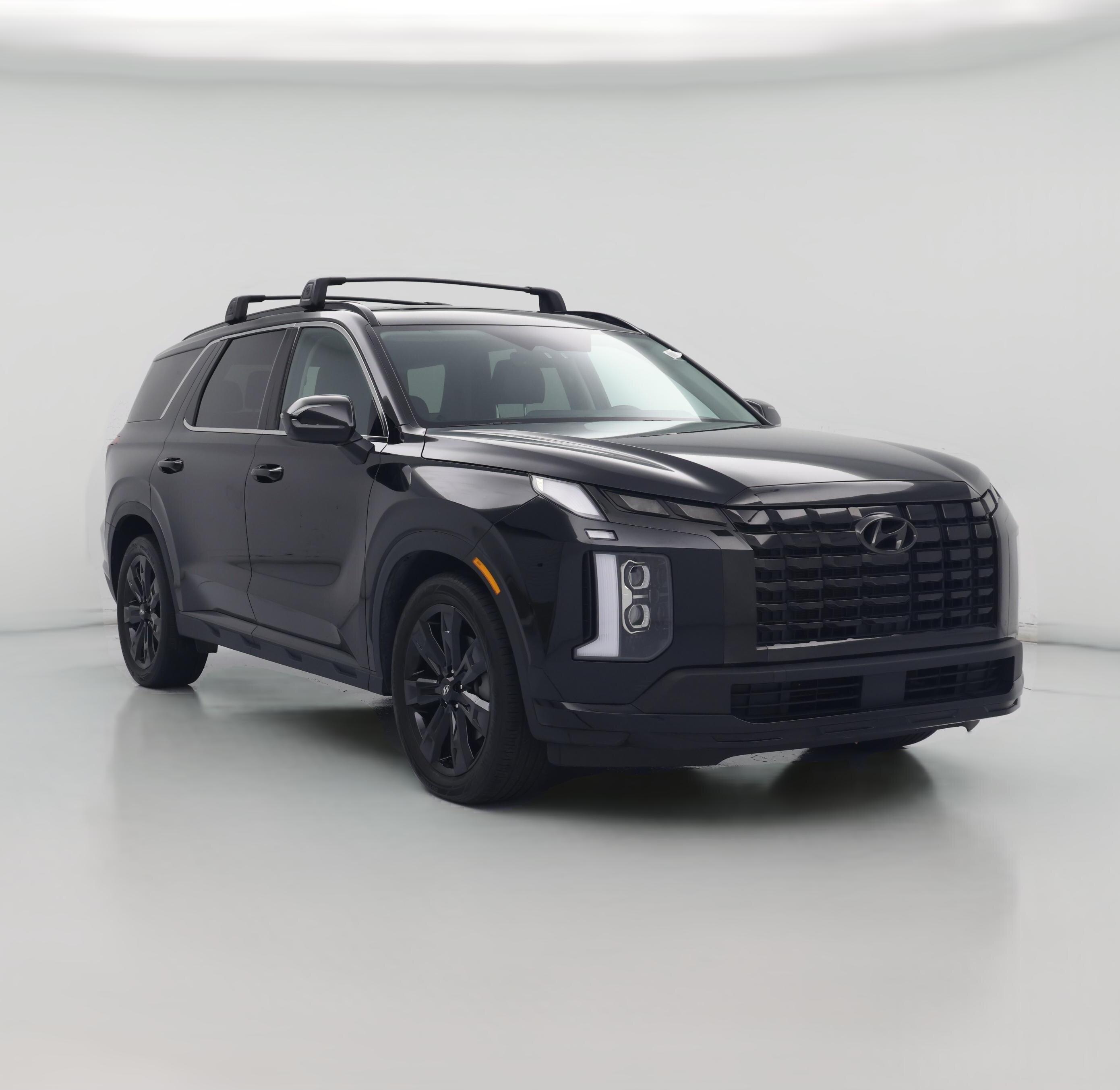 Thumbnail: 2023 Hyundai Palisade - 1