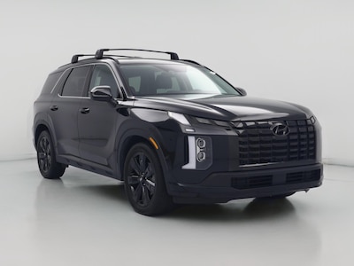 2023 Hyundai Palisade XRT