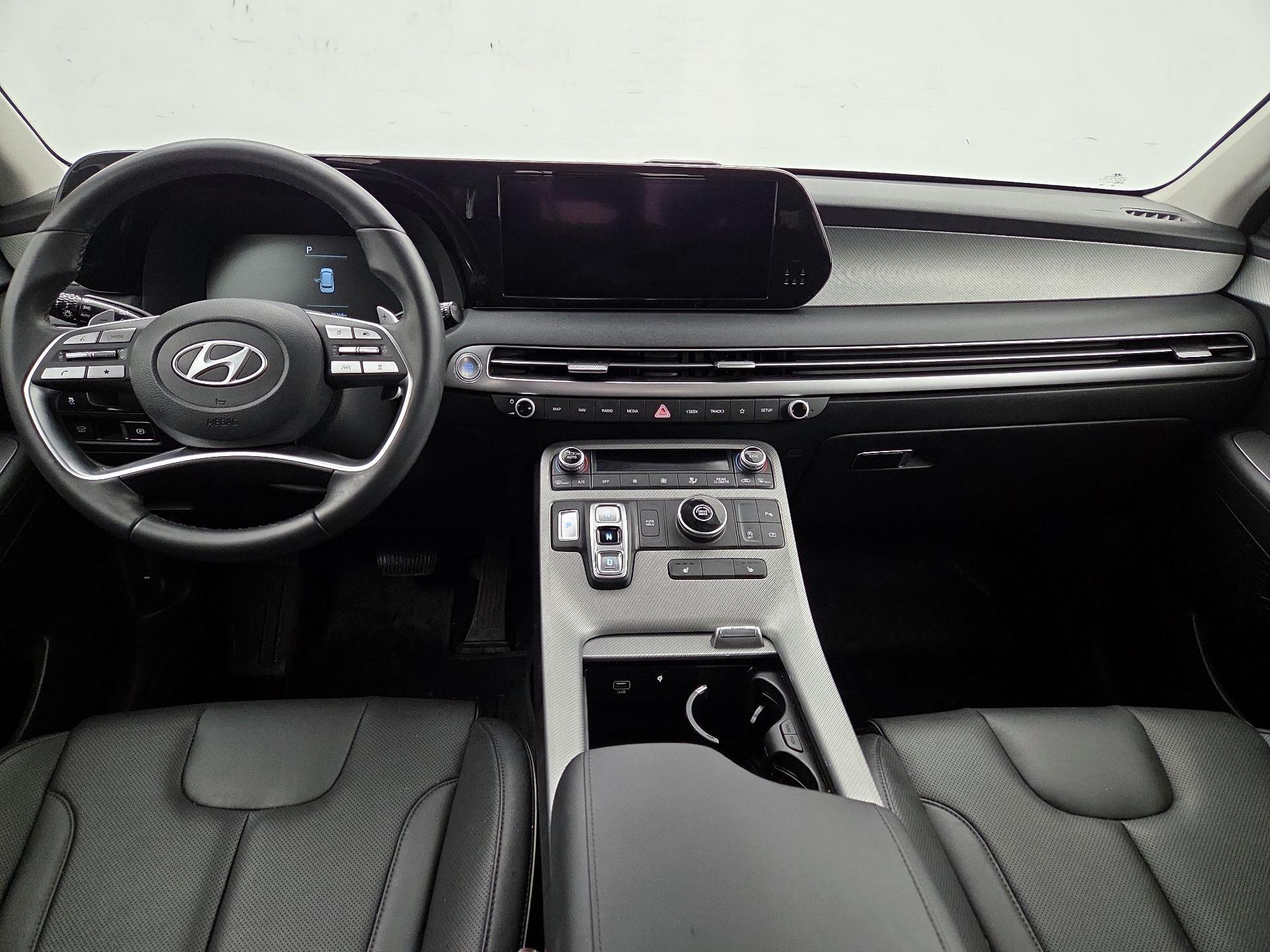 Thumbnail: 2023 Hyundai Palisade - 9