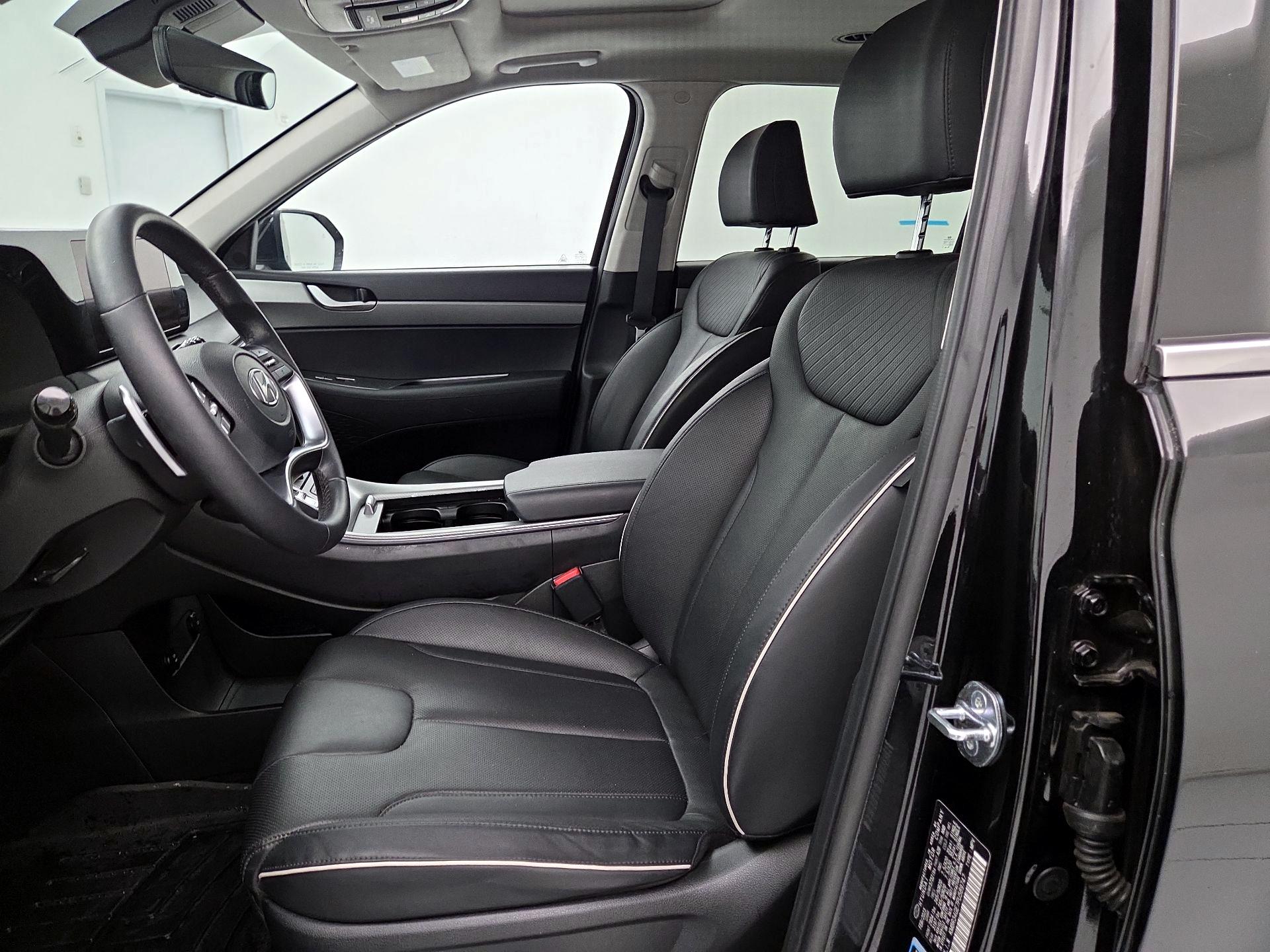 Thumbnail: 2023 Hyundai Palisade - 11