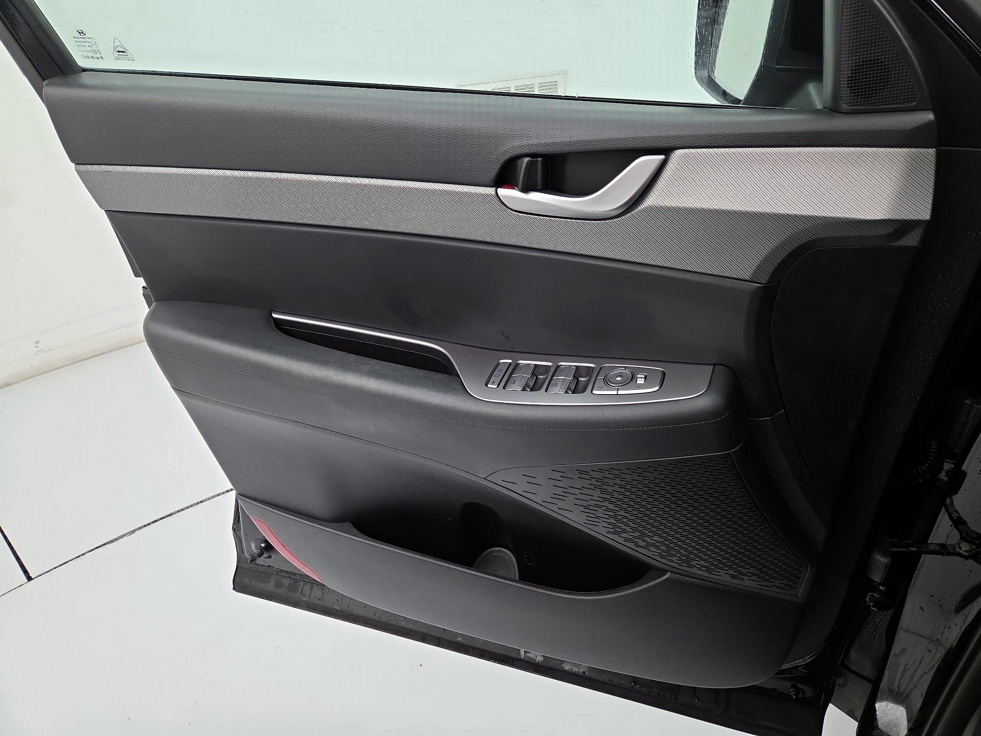 Thumbnail: 2023 Hyundai Palisade - 12