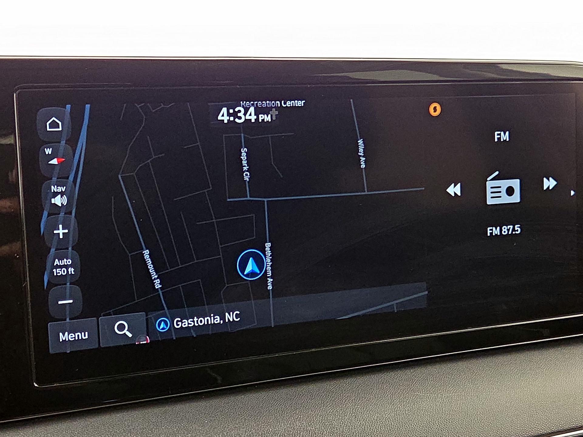 Thumbnail: 2023 Hyundai Palisade - 14