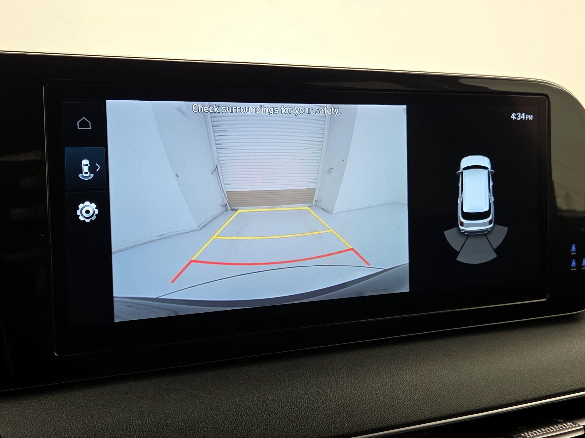 Thumbnail: 2023 Hyundai Palisade - 15