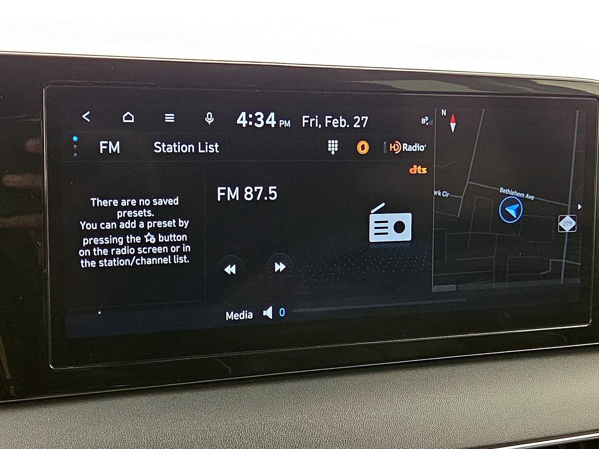 Thumbnail: 2023 Hyundai Palisade - 16