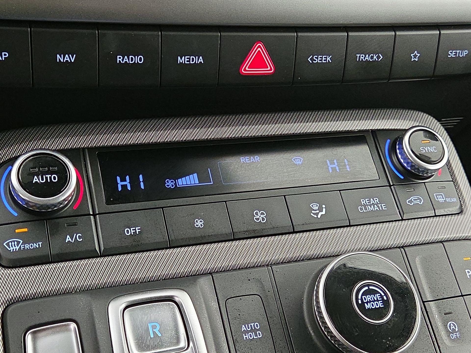 Thumbnail: 2023 Hyundai Palisade - 17