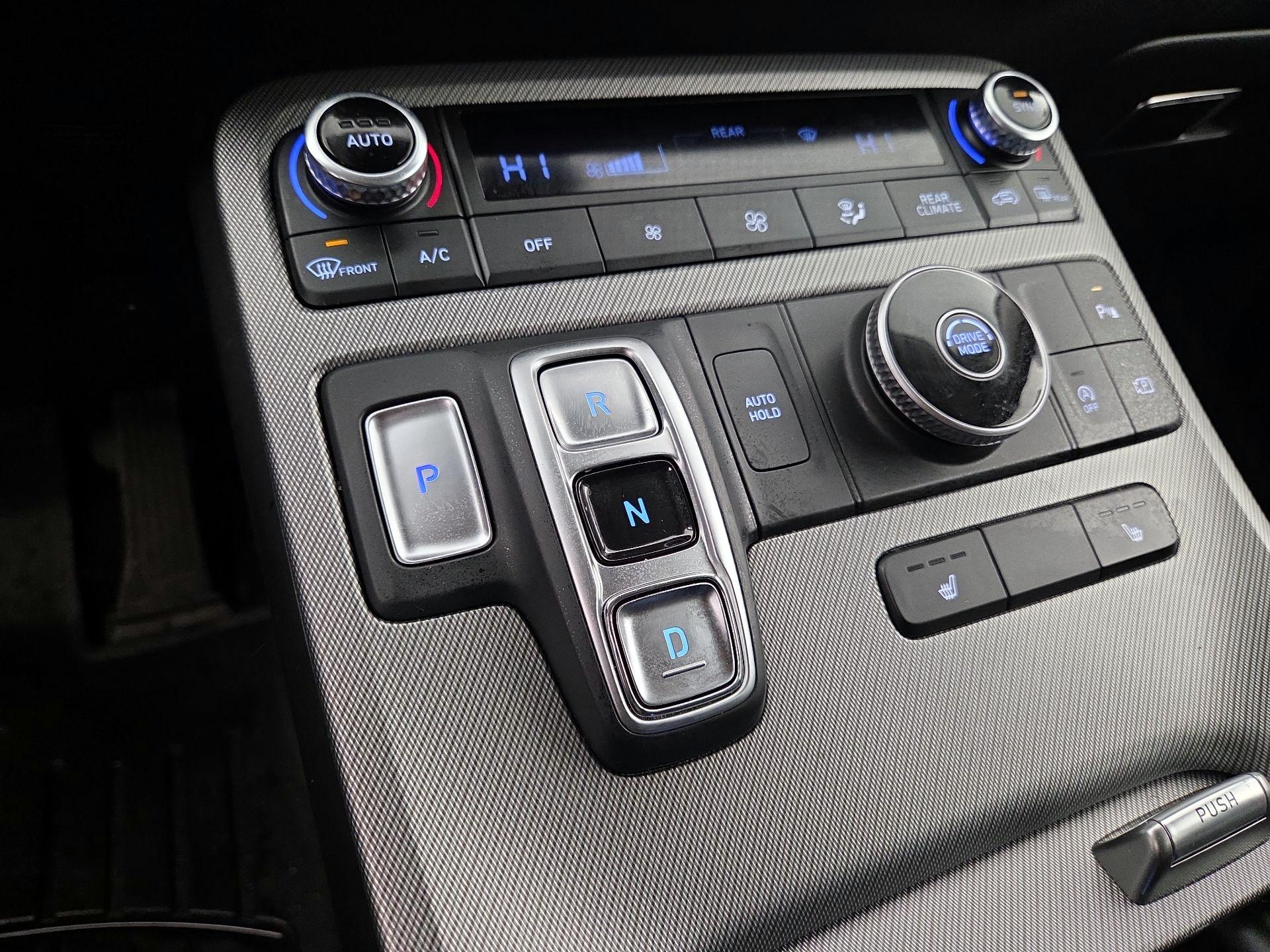 Thumbnail: 2023 Hyundai Palisade - 18