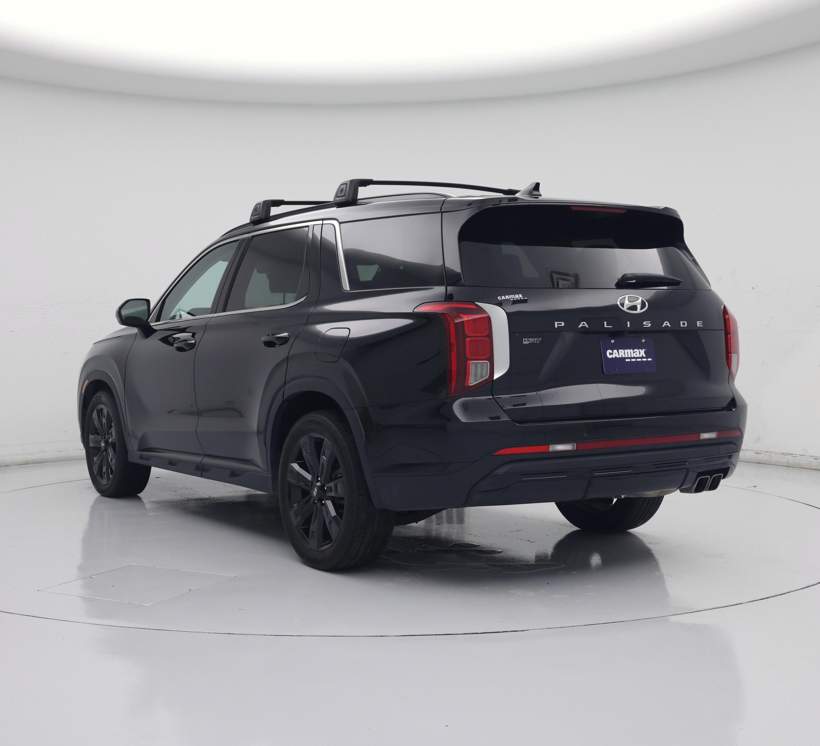Thumbnail: 2023 Hyundai Palisade - 2