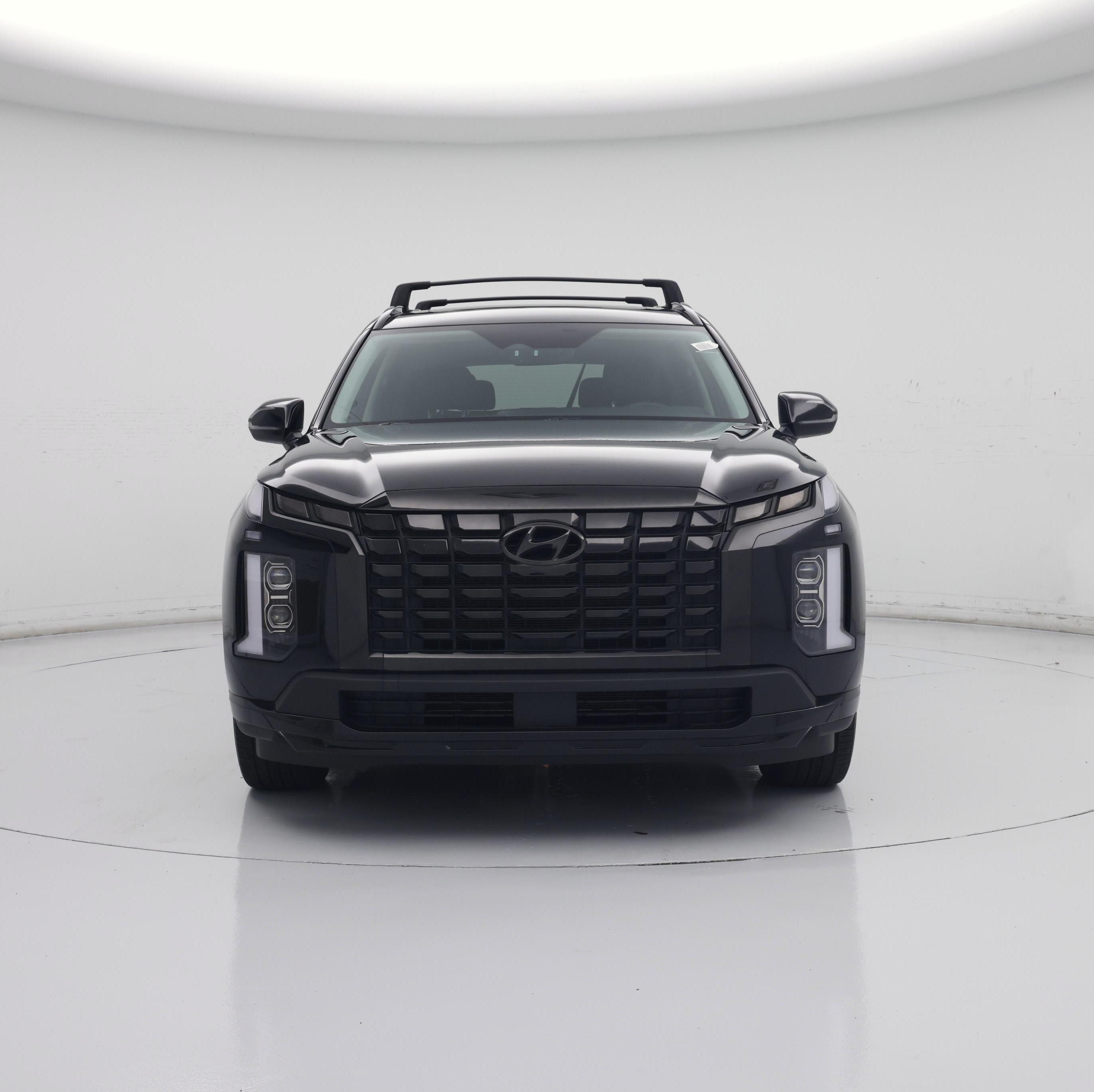 Thumbnail: 2023 Hyundai Palisade - 5