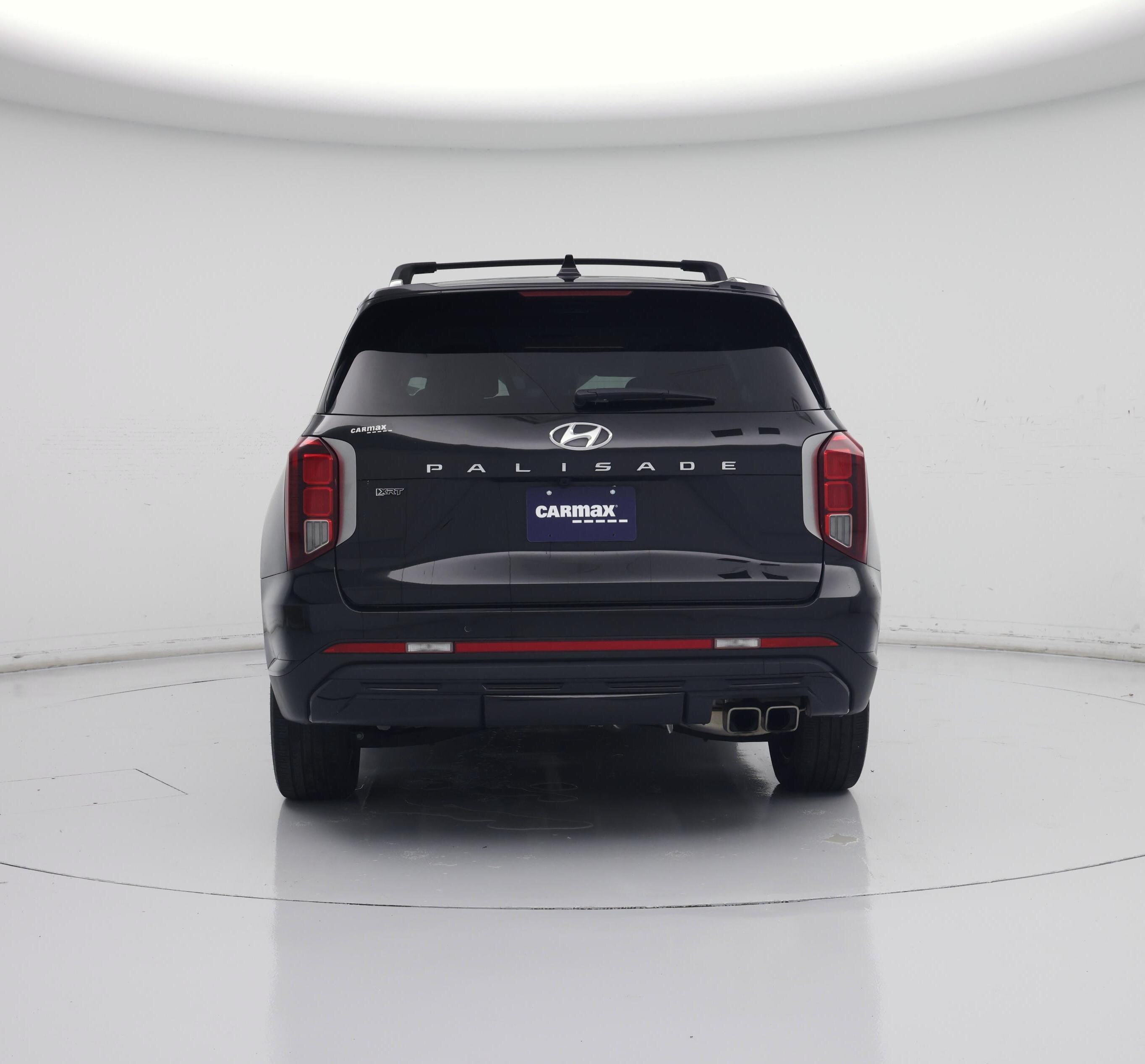 Thumbnail: 2023 Hyundai Palisade - 6