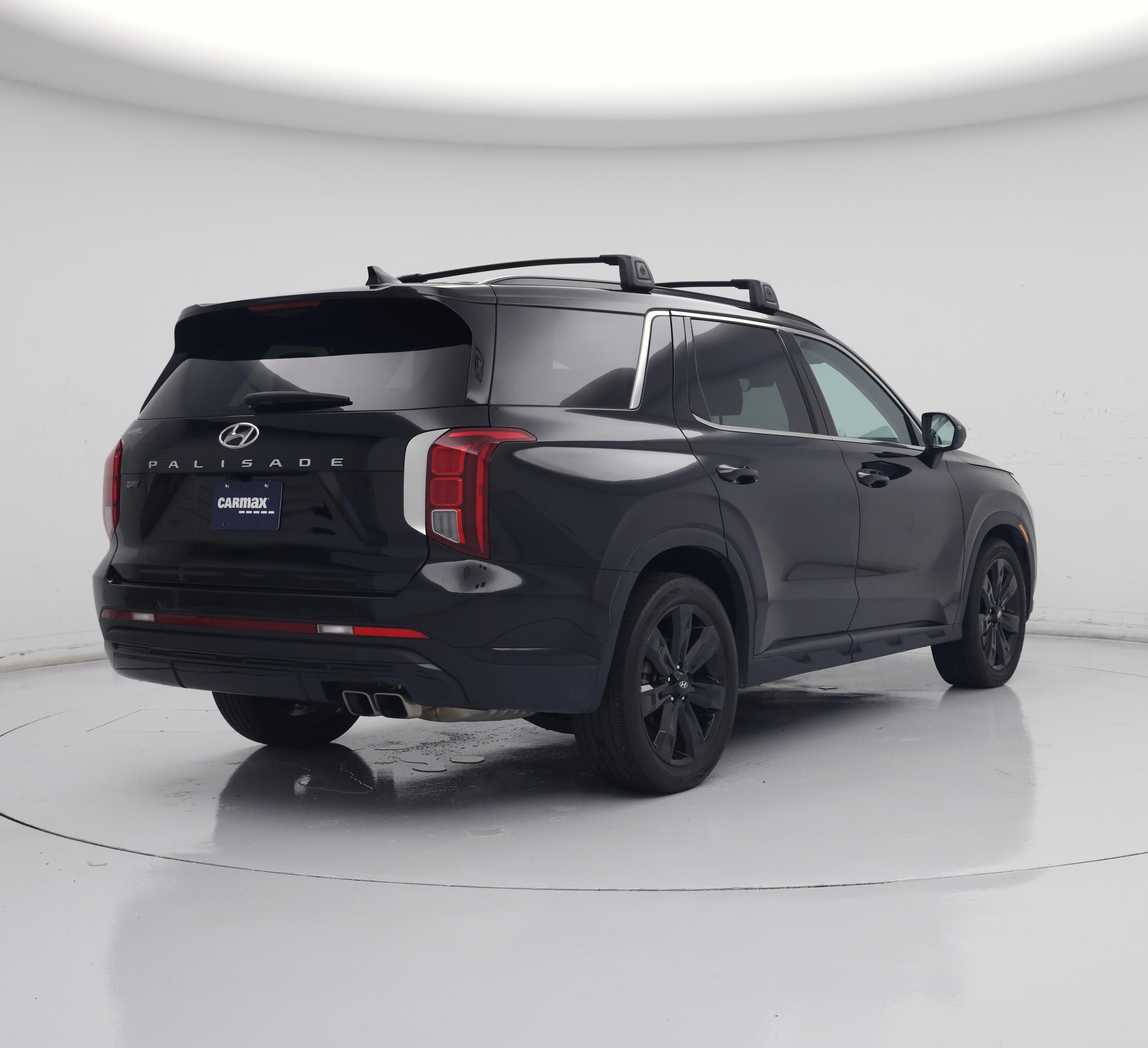 Thumbnail: 2023 Hyundai Palisade - 8