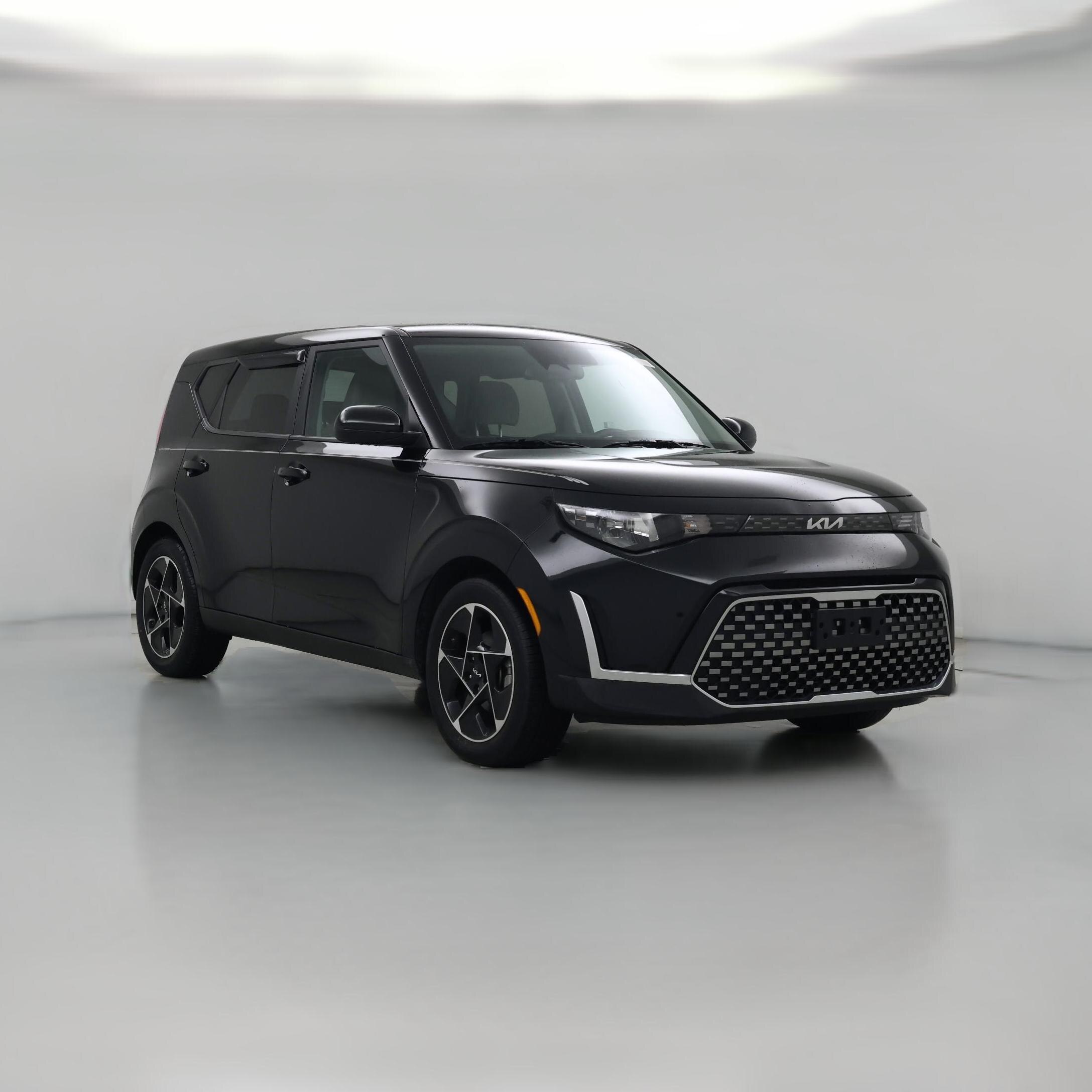 Thumbnail: 2023 Kia Soul - 1