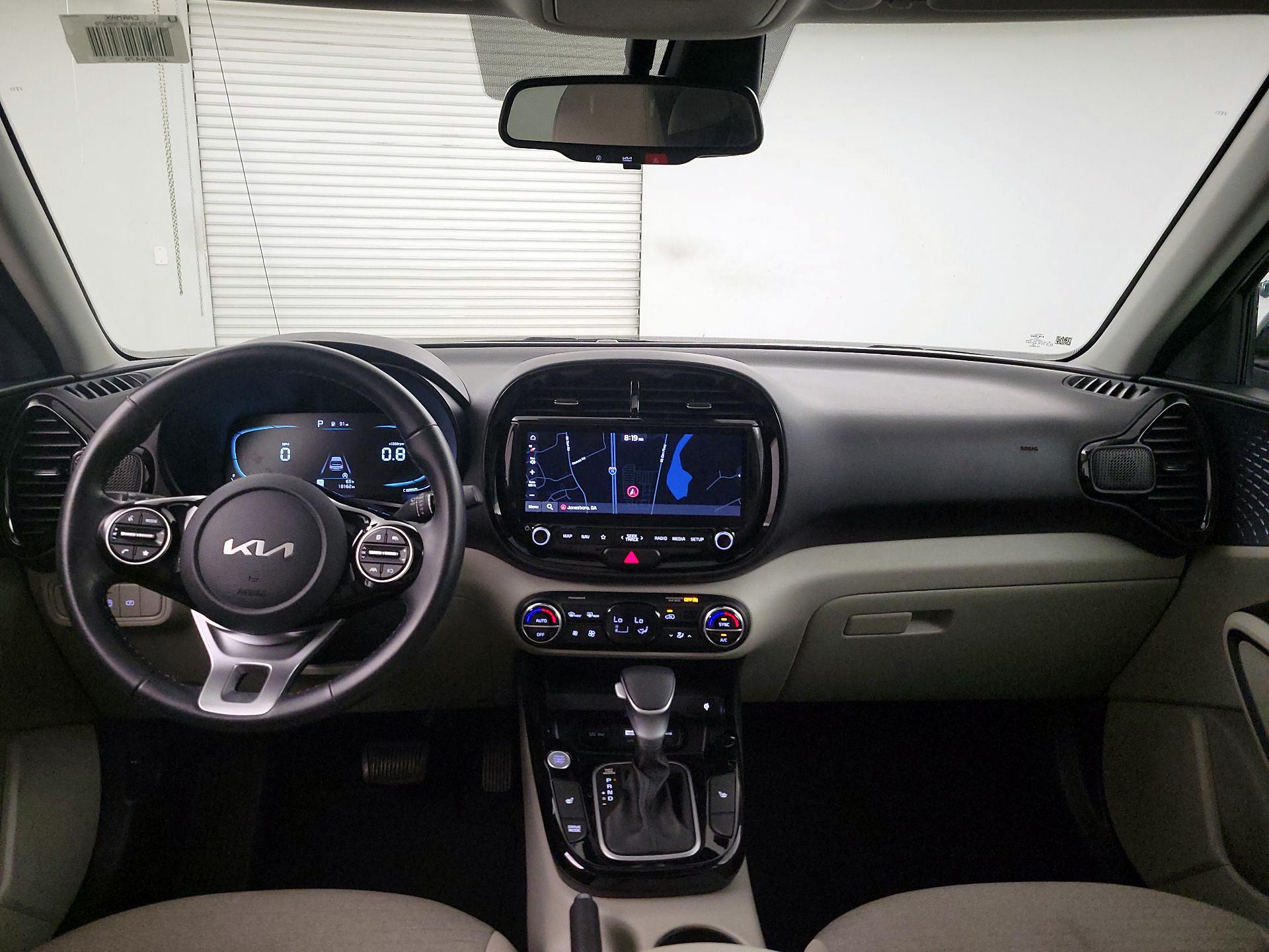 Thumbnail: 2023 Kia Soul - 9