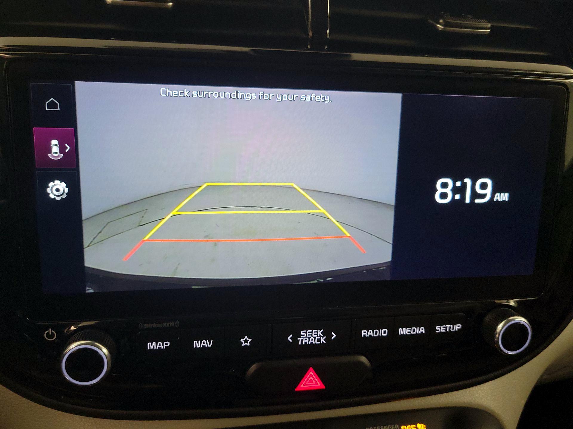 Thumbnail: 2023 Kia Soul - 15