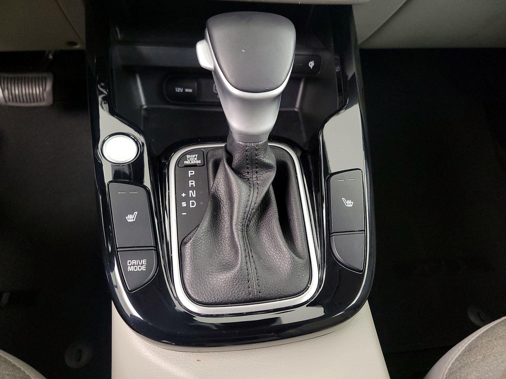 Thumbnail: 2023 Kia Soul - 18