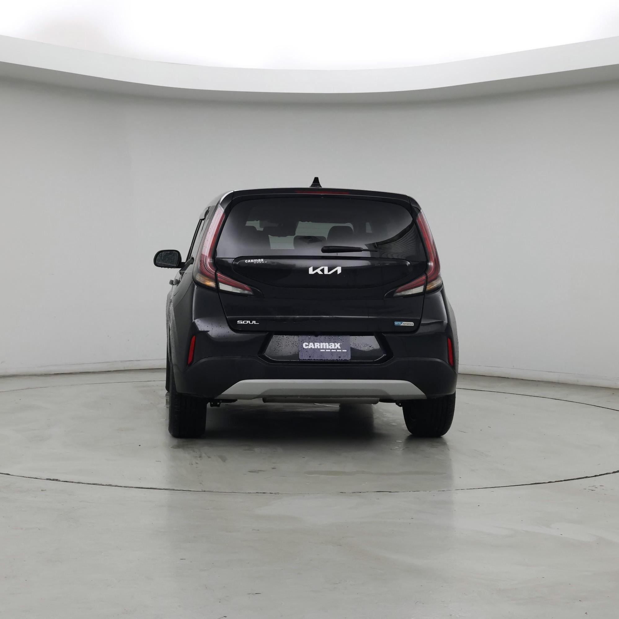 Thumbnail: 2023 Kia Soul - 6