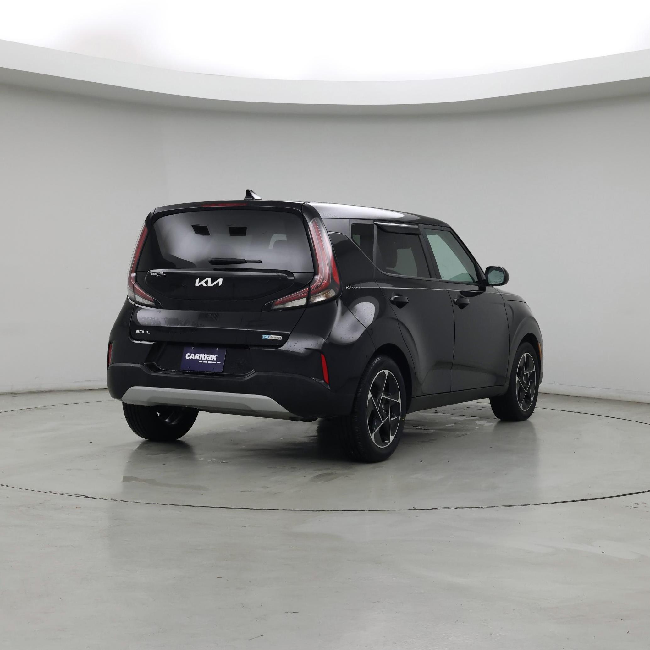 Thumbnail: 2023 Kia Soul - 8