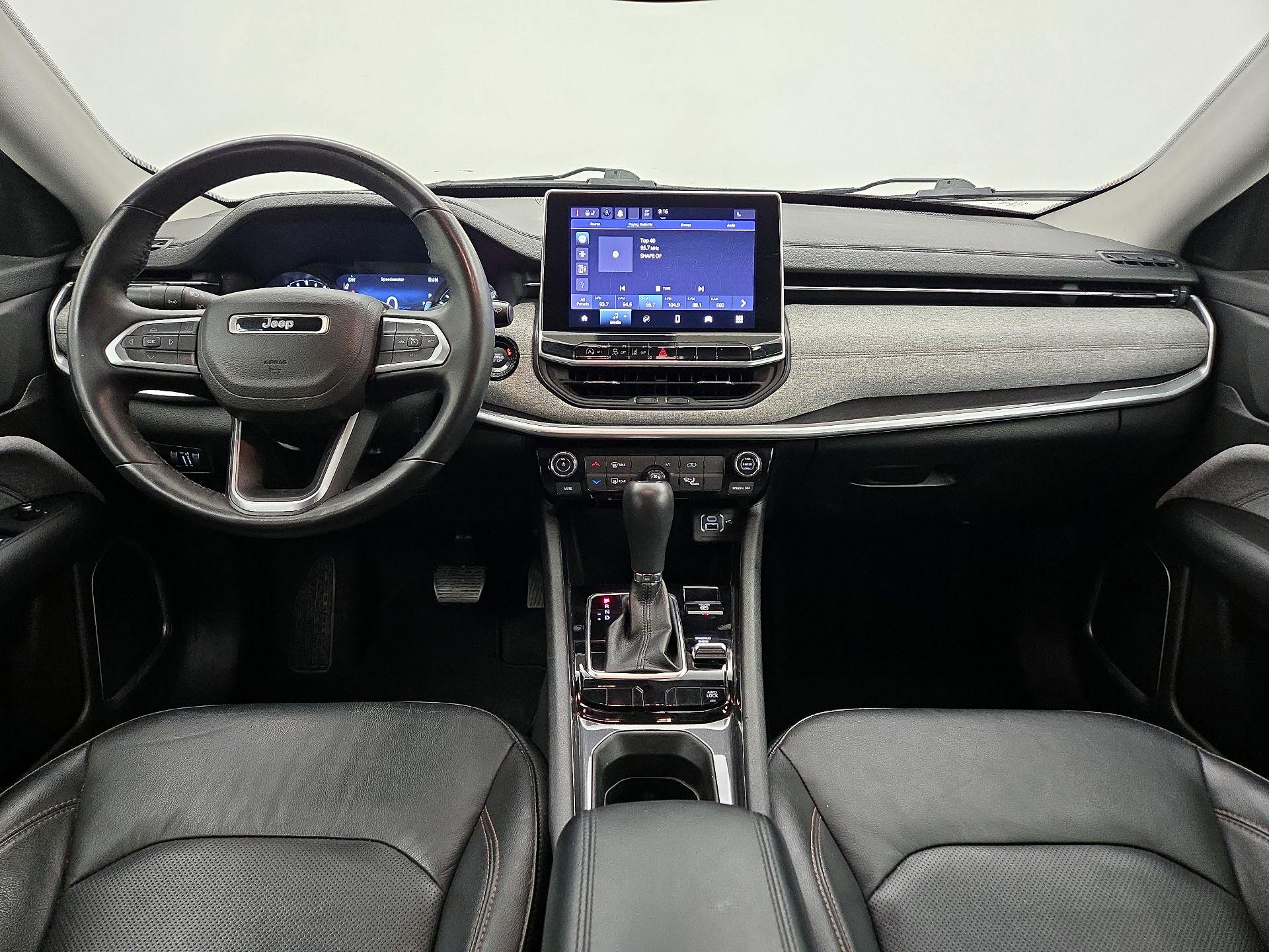 Thumbnail: 2022 Jeep Compass - 9