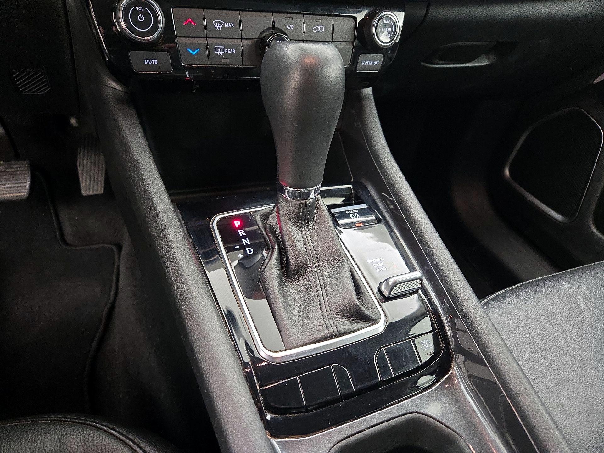 Thumbnail: 2022 Jeep Compass - 17