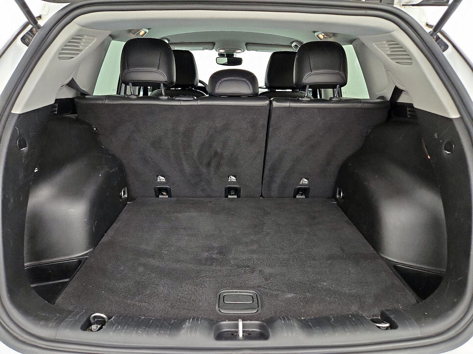 Thumbnail: 2022 Jeep Compass - 20