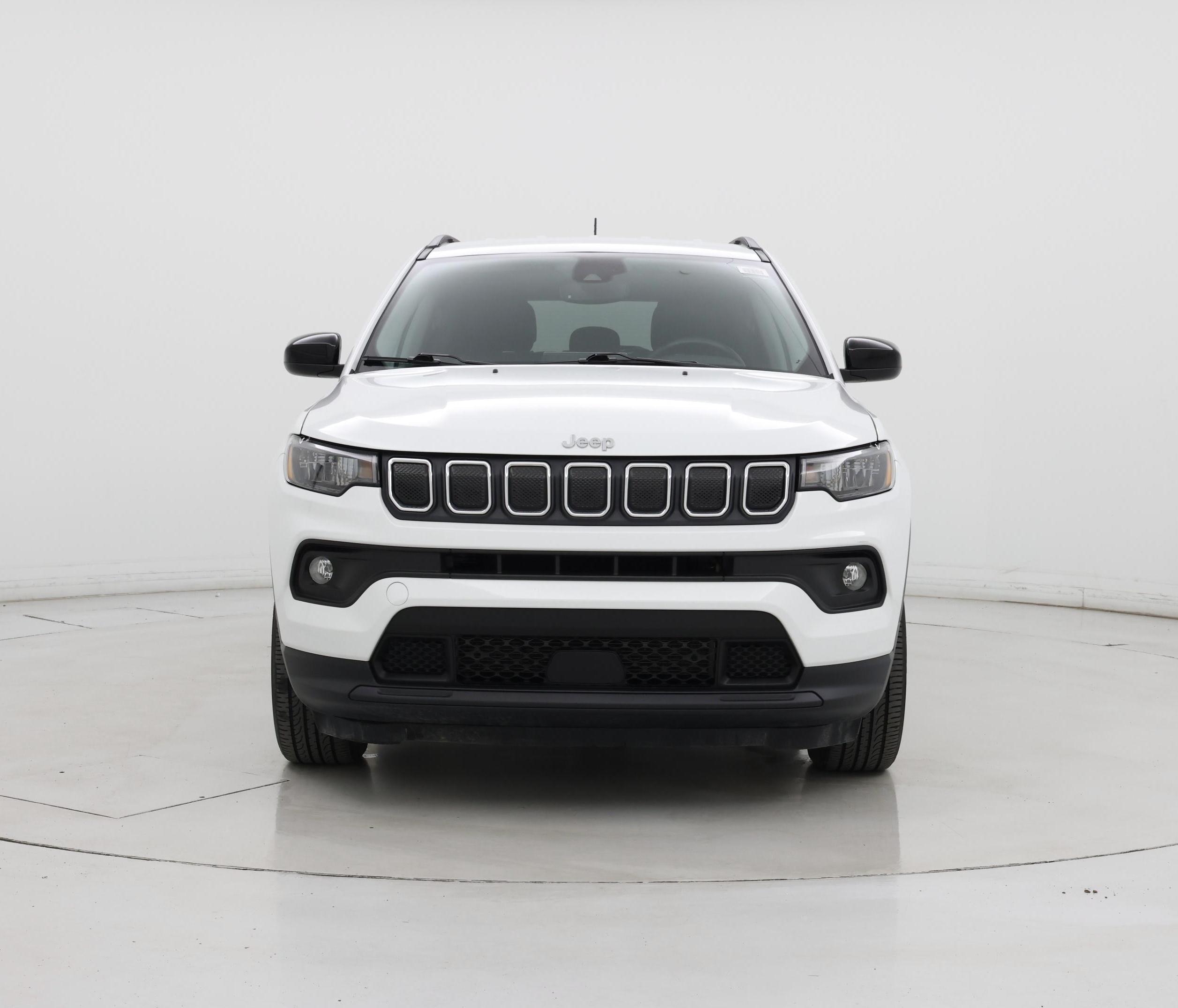 Thumbnail: 2022 Jeep Compass - 5