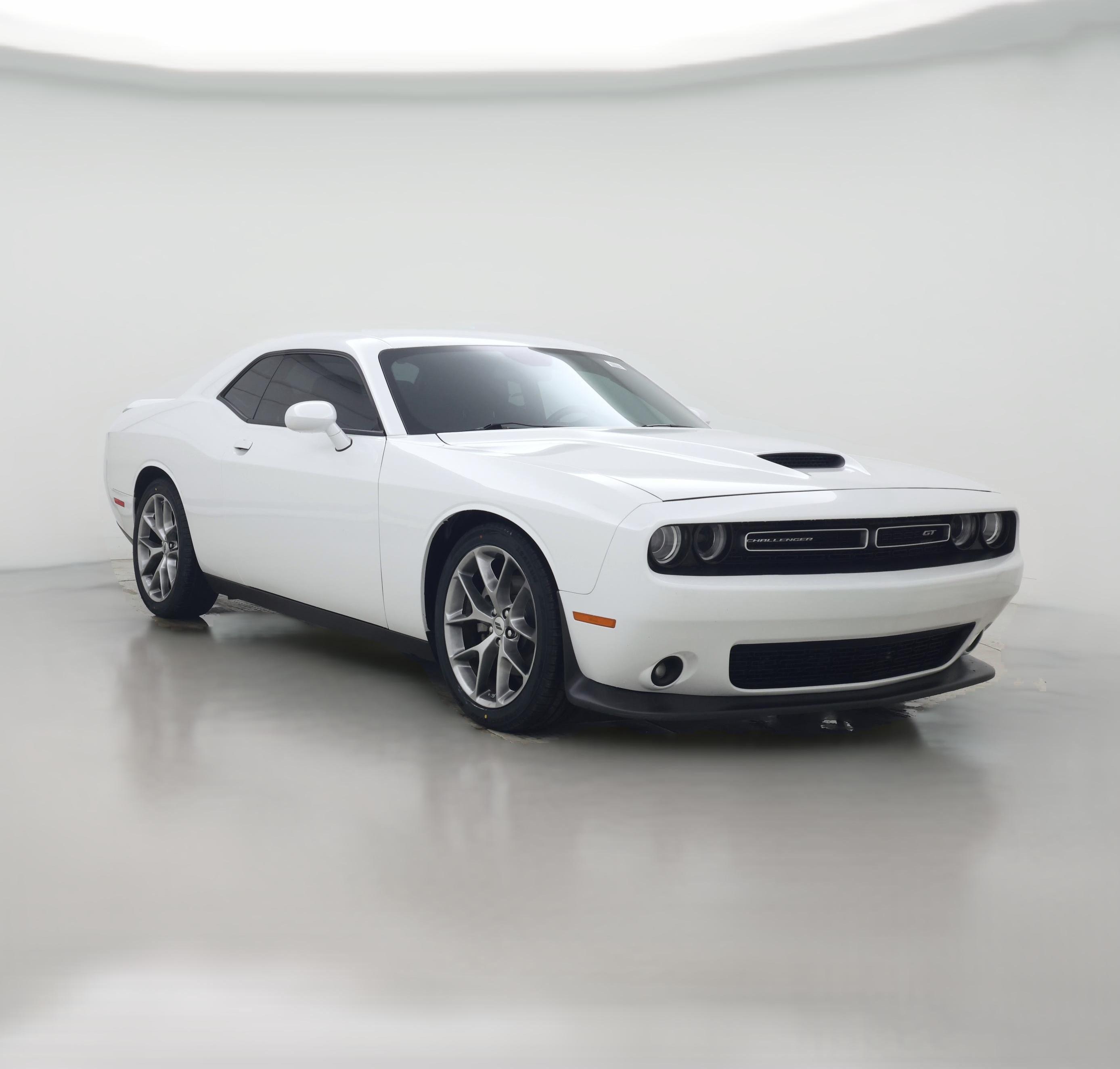 Thumbnail: 2022 Dodge Challenger - 1