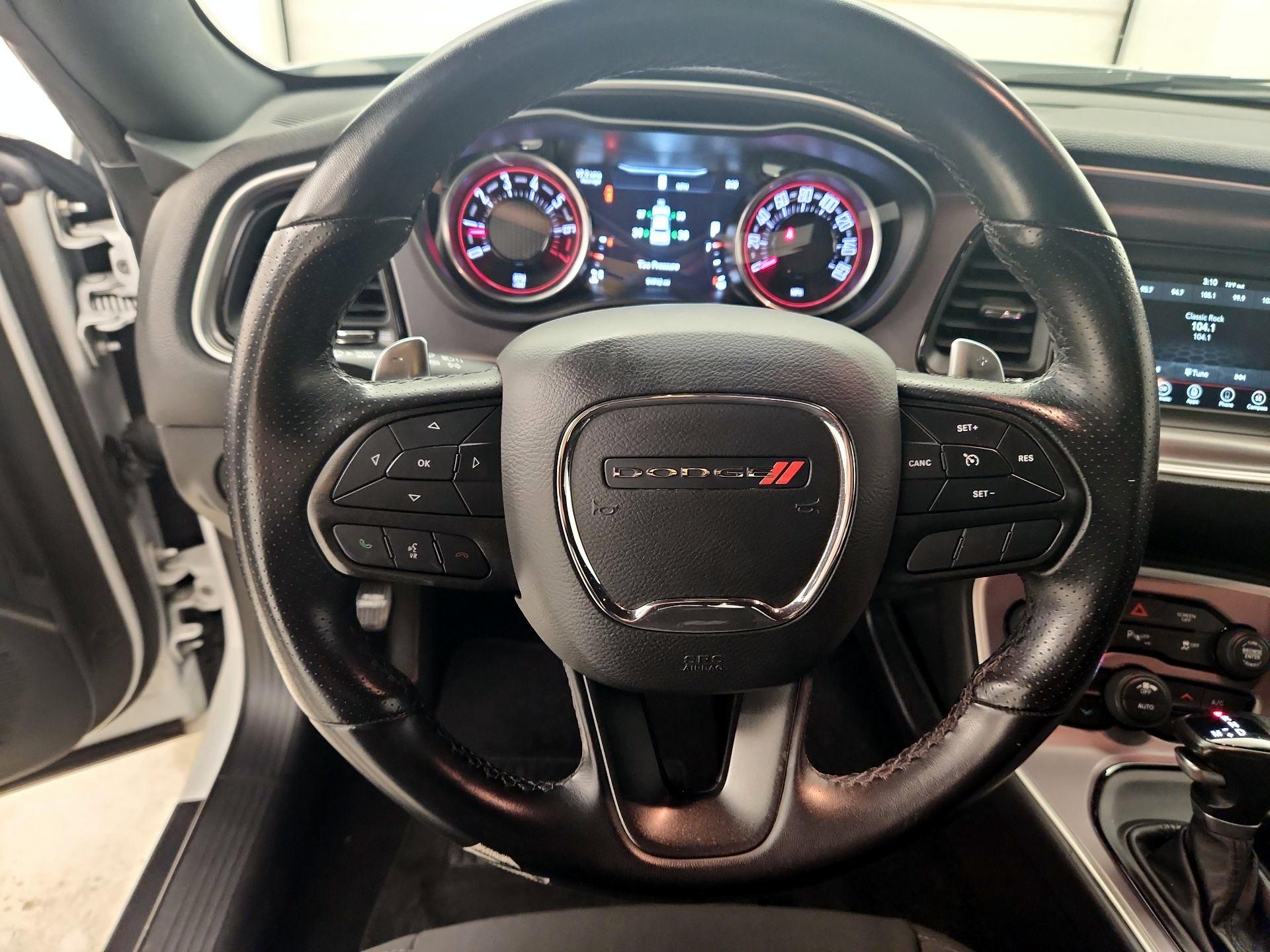 Thumbnail: 2022 Dodge Challenger - 10