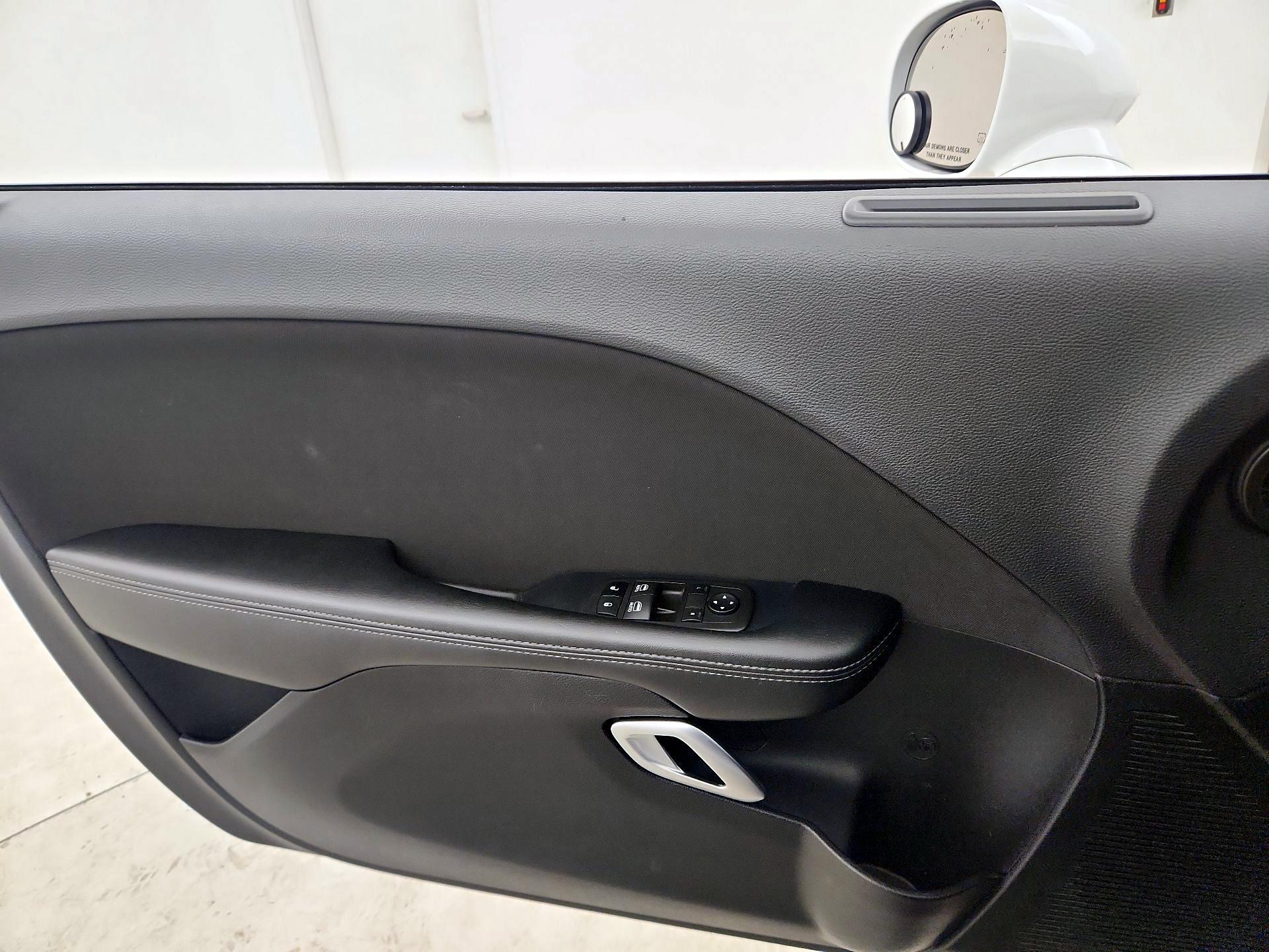 Thumbnail: 2022 Dodge Challenger - 12