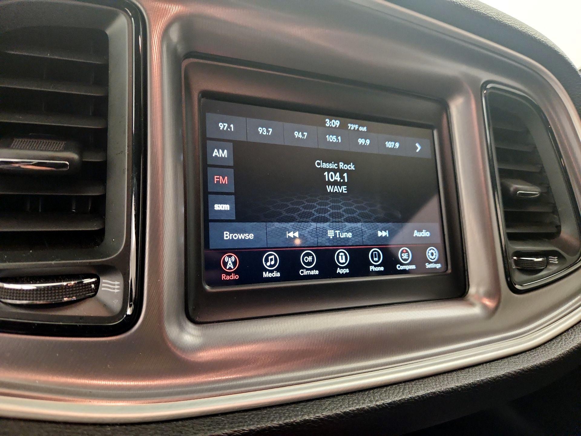 Thumbnail: 2022 Dodge Challenger - 15