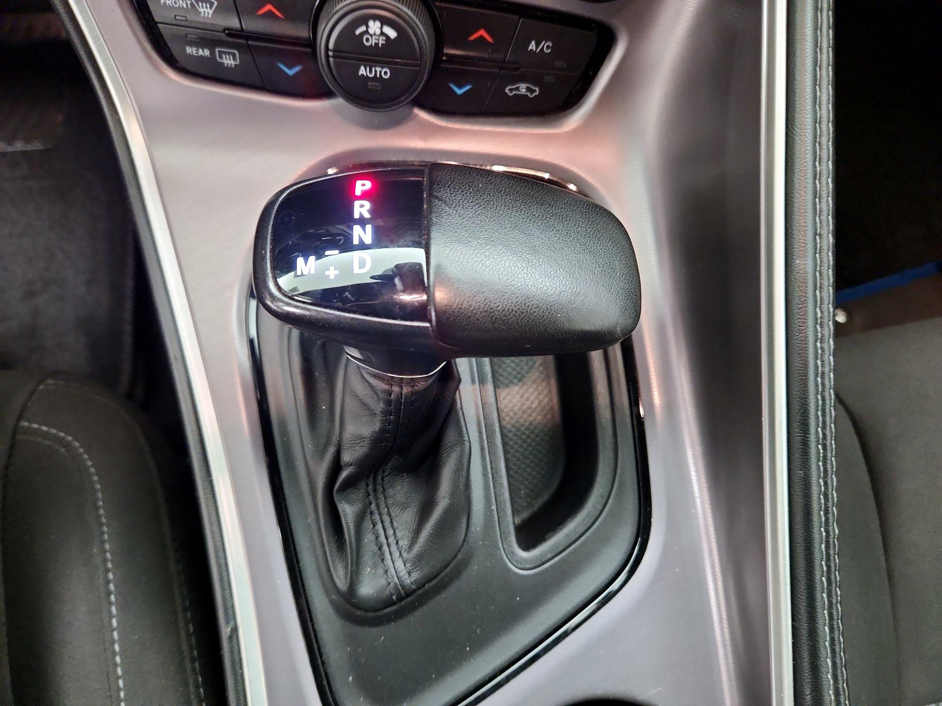 Thumbnail: 2022 Dodge Challenger - 17