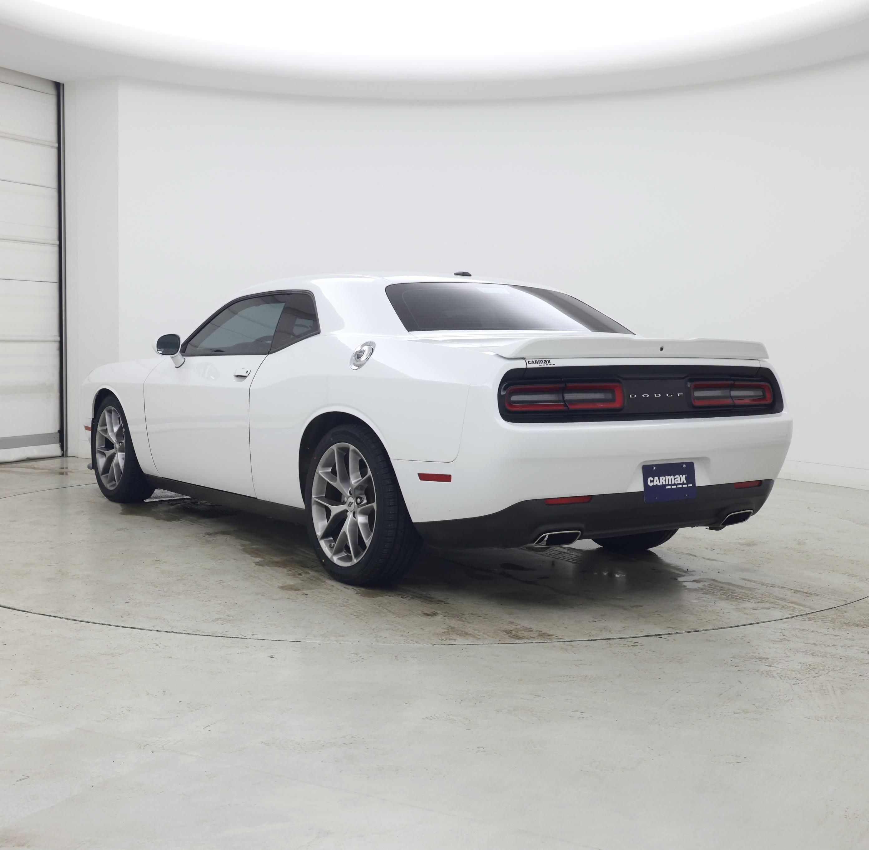 Thumbnail: 2022 Dodge Challenger - 2