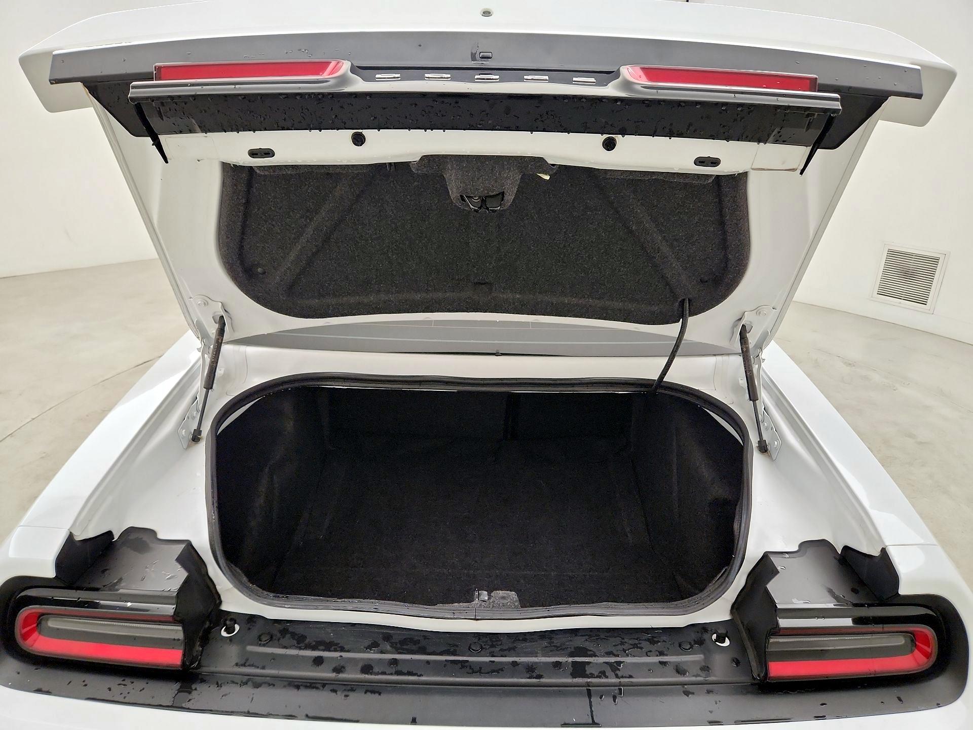 Thumbnail: 2022 Dodge Challenger - 20