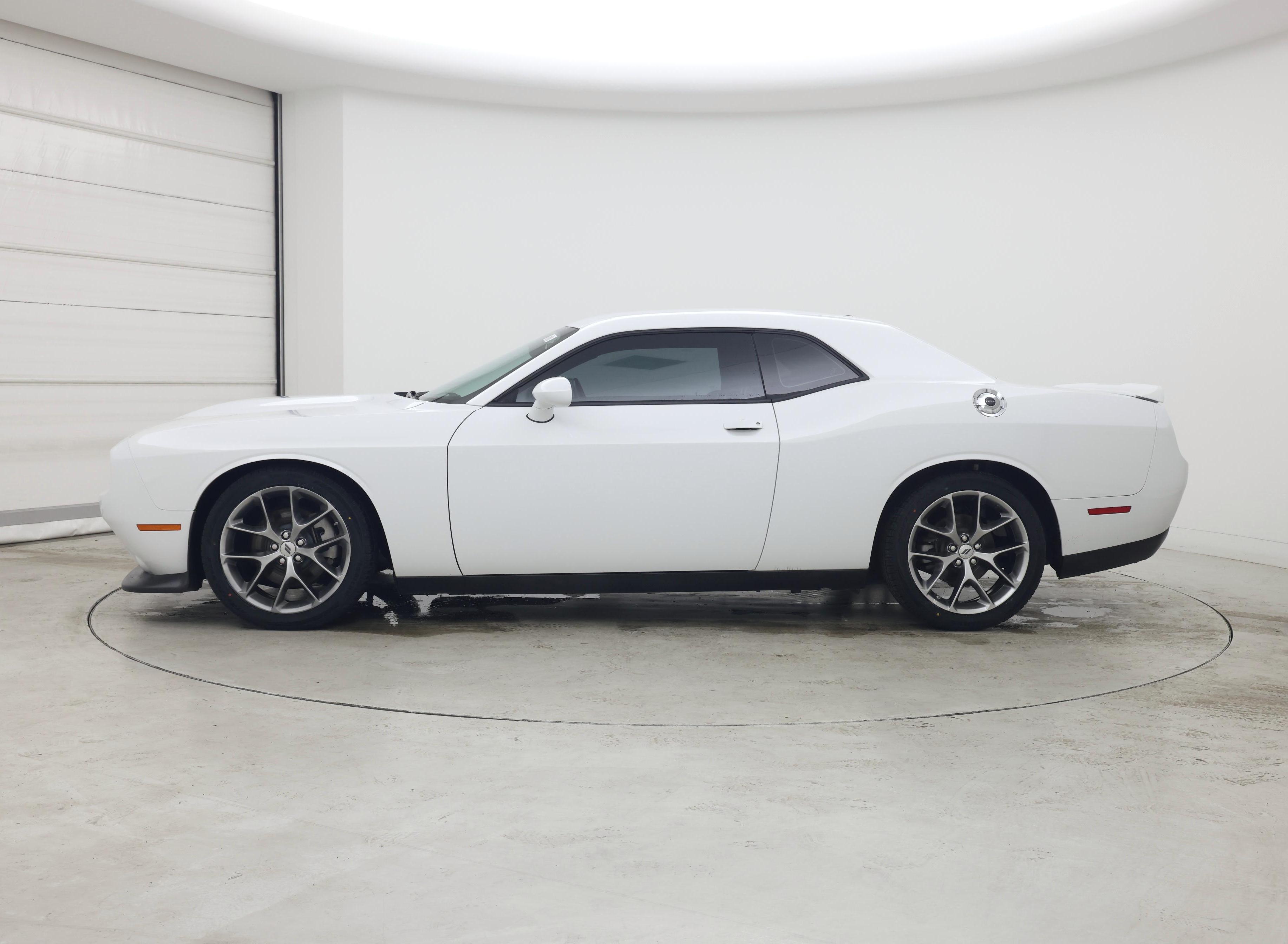 Thumbnail: 2022 Dodge Challenger - 3