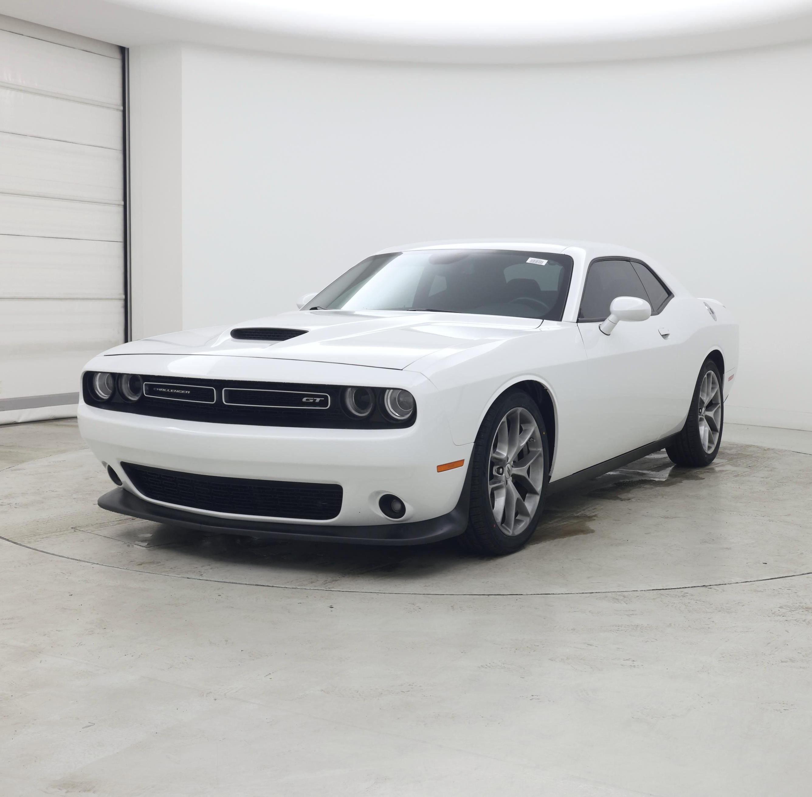 Thumbnail: 2022 Dodge Challenger - 4