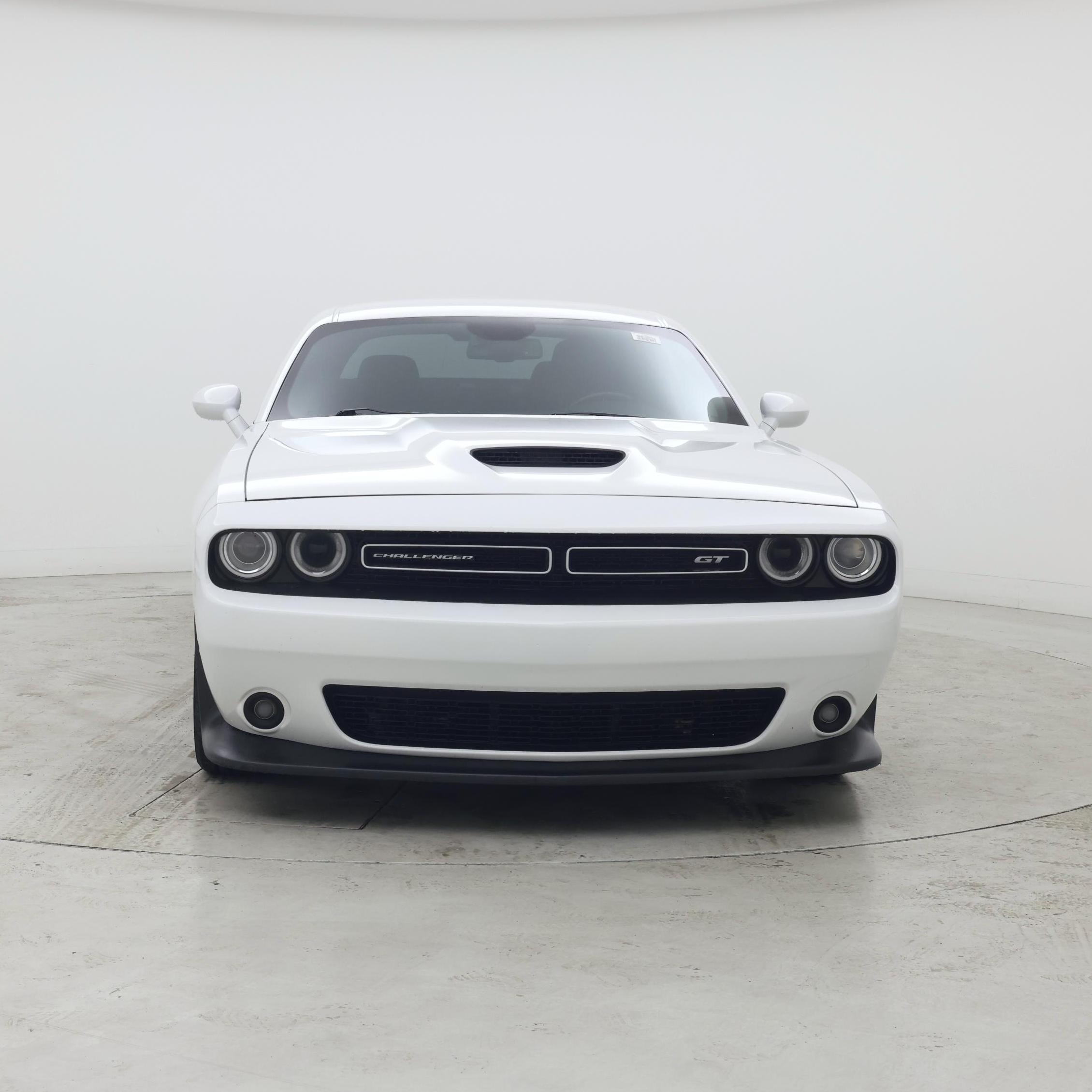 Thumbnail: 2022 Dodge Challenger - 5