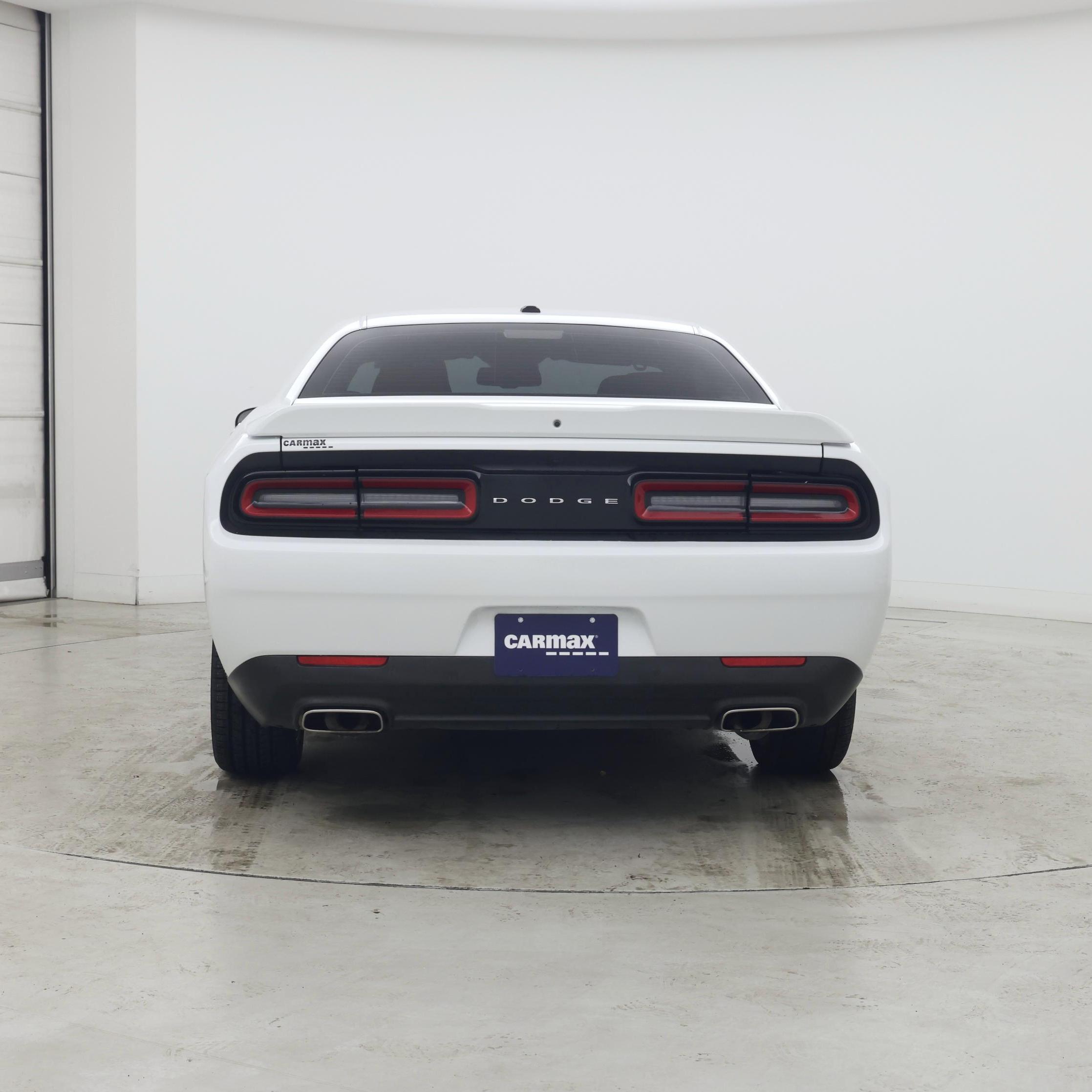 Thumbnail: 2022 Dodge Challenger - 6